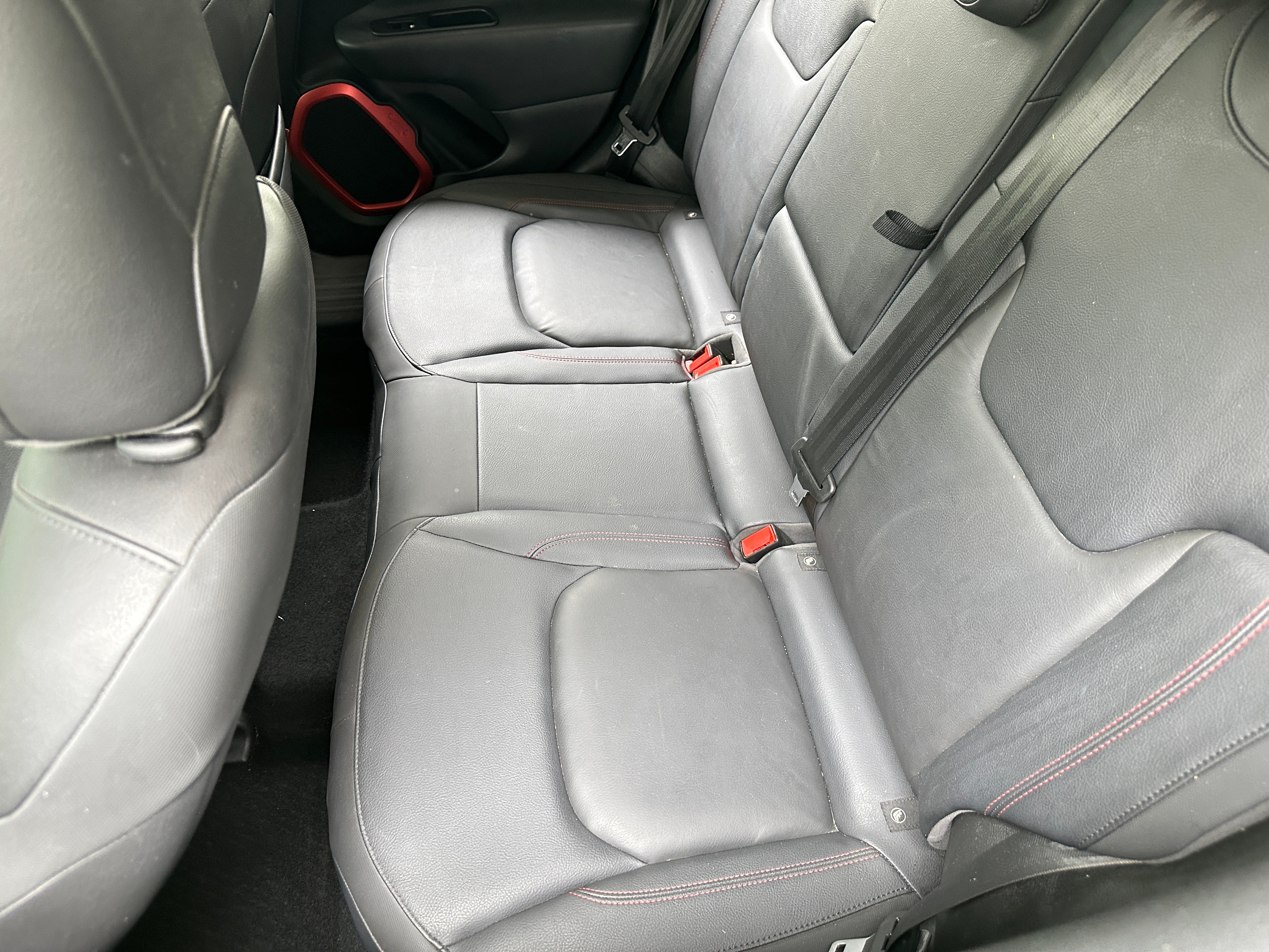 2018 Jeep Renegade Trailhawk 5