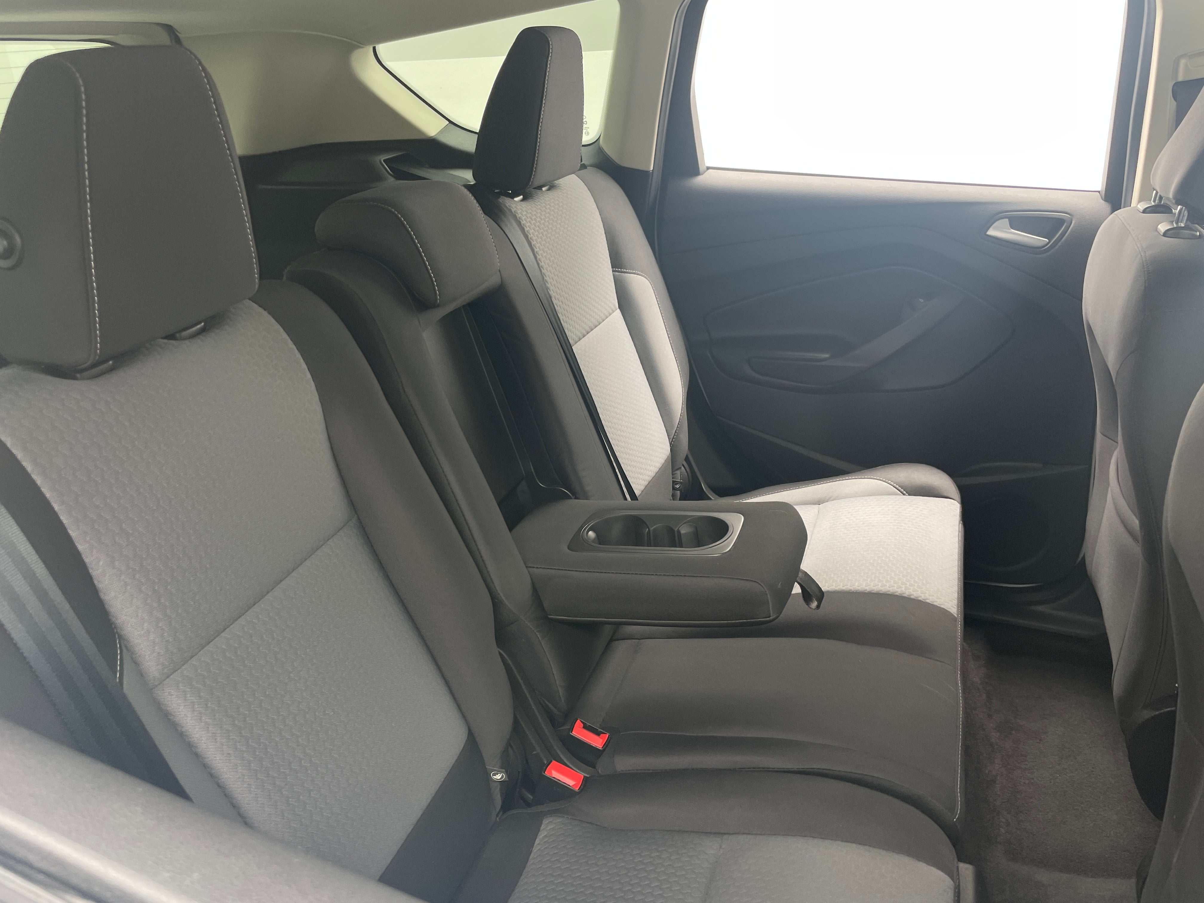 2018 Ford Escape SE 6