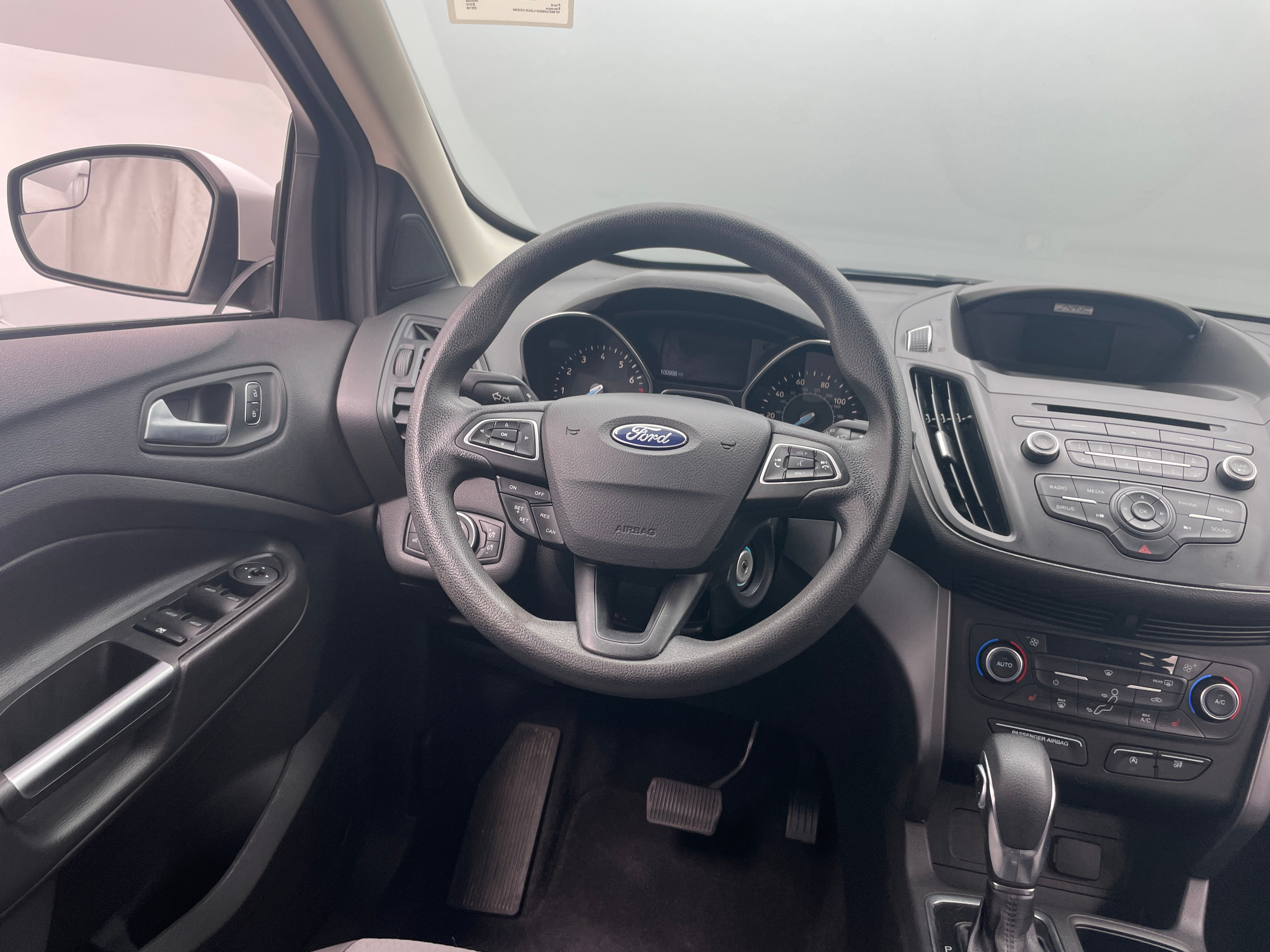 2018 Ford Escape SE 5