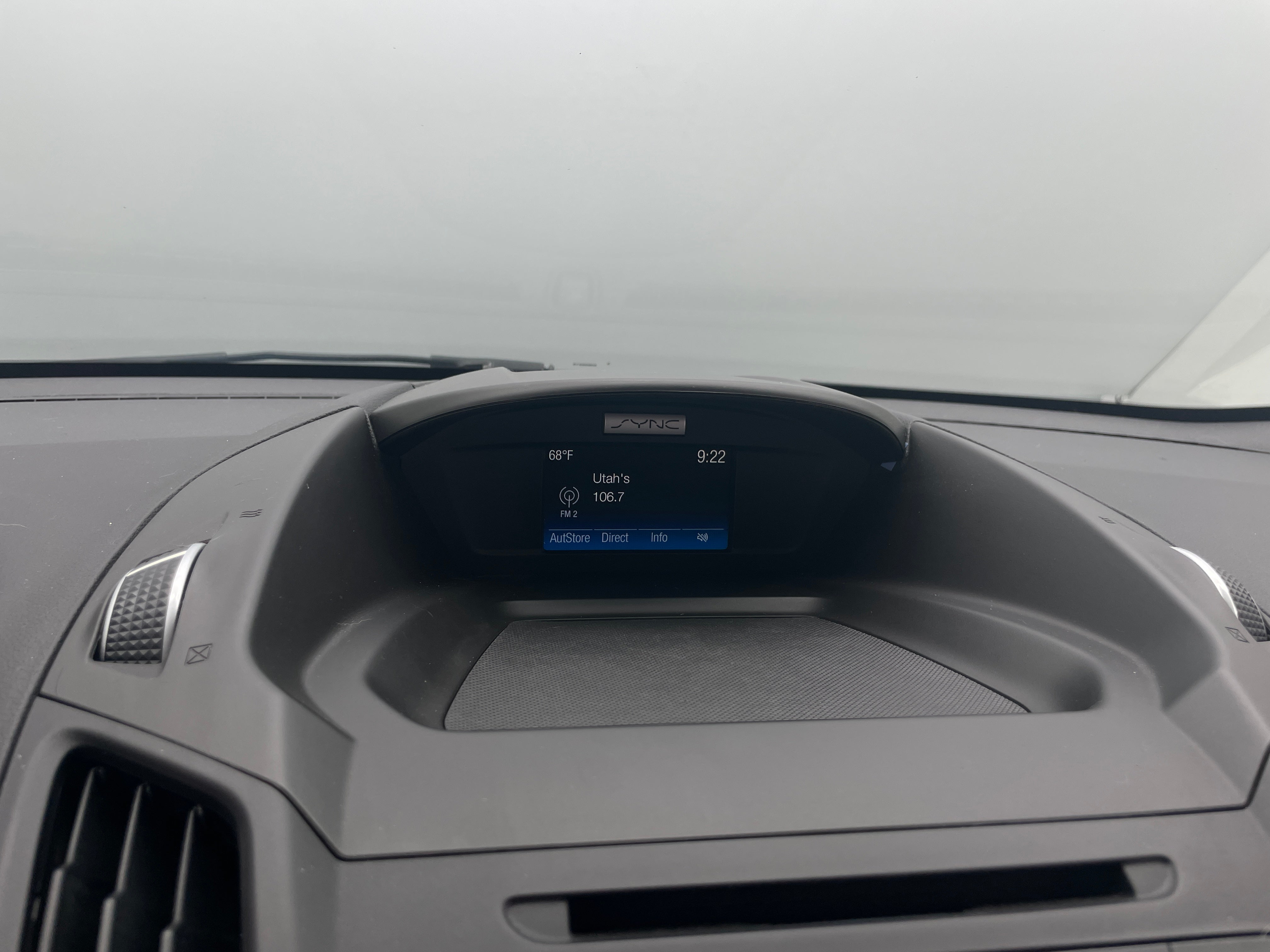 2018 Ford Escape SE 4