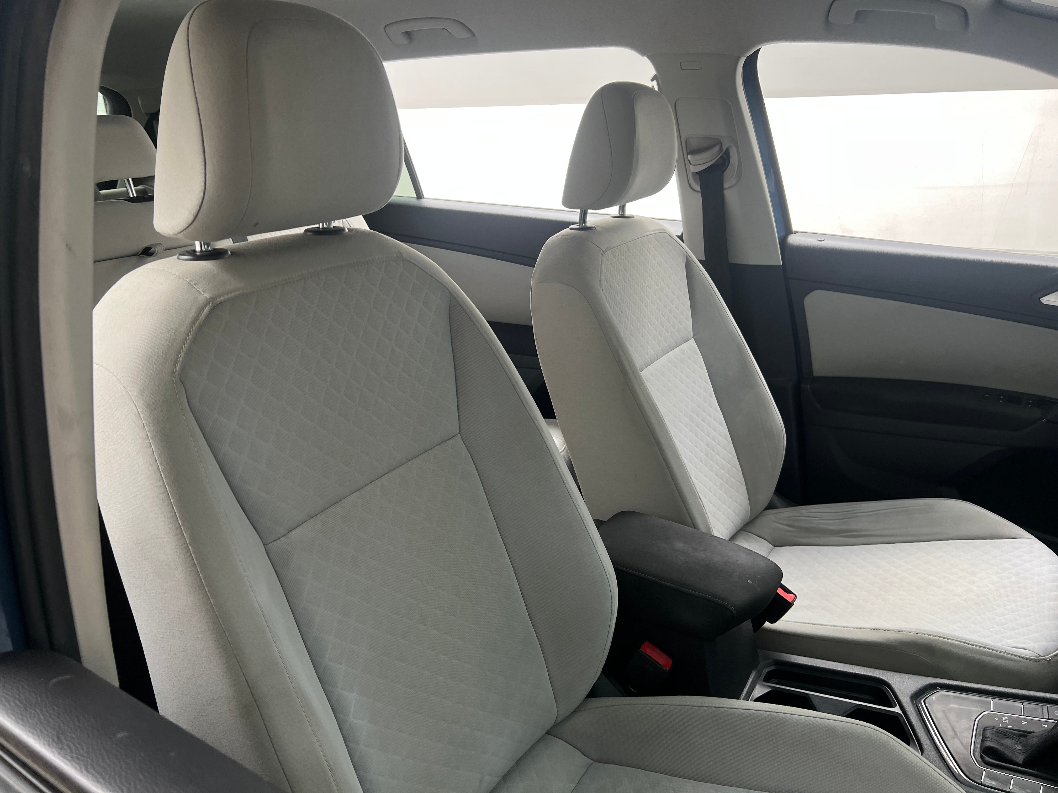 2019 Volkswagen Tiguan 2.0T 2