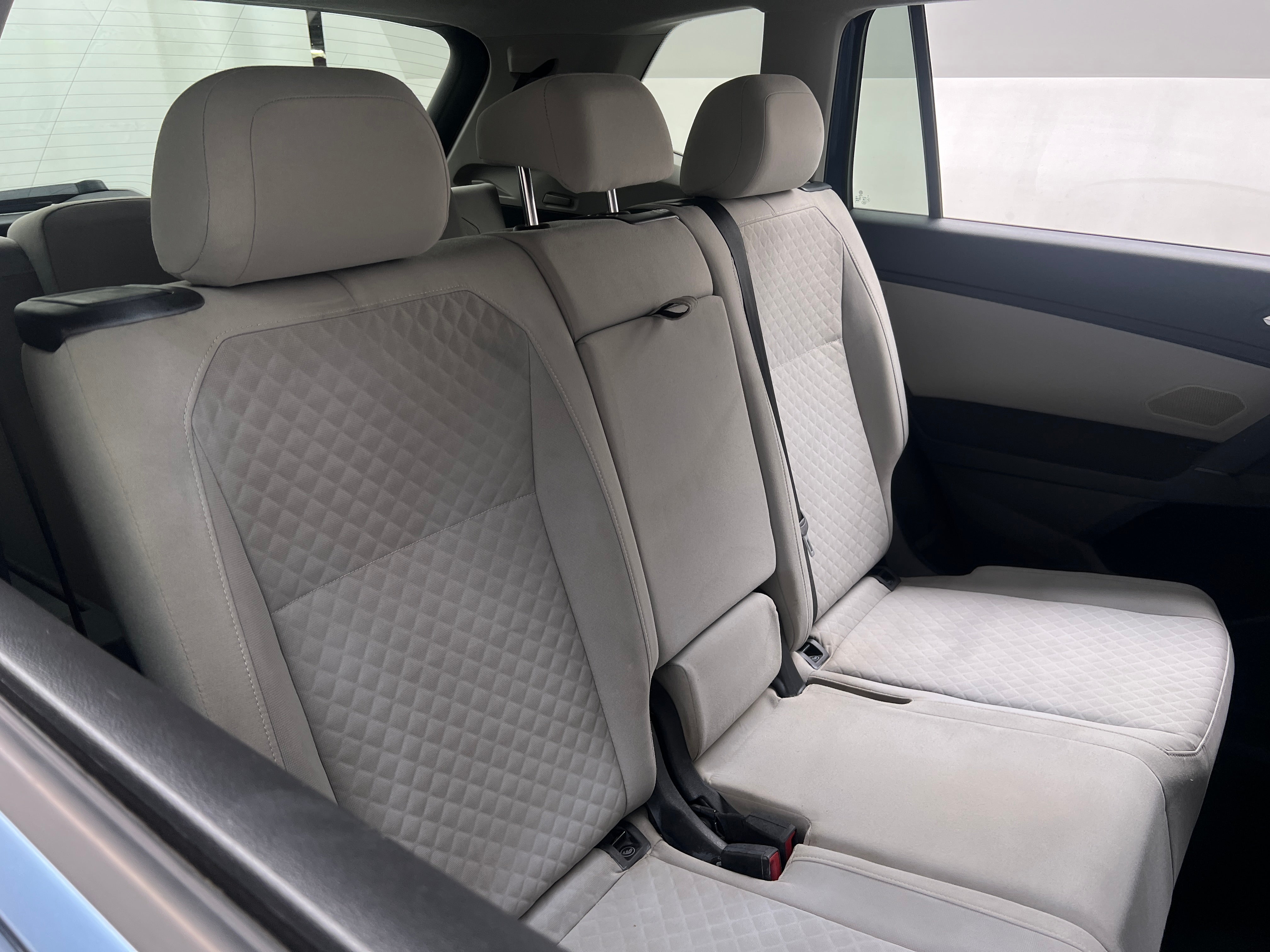 2019 Volkswagen Tiguan 2.0T 6