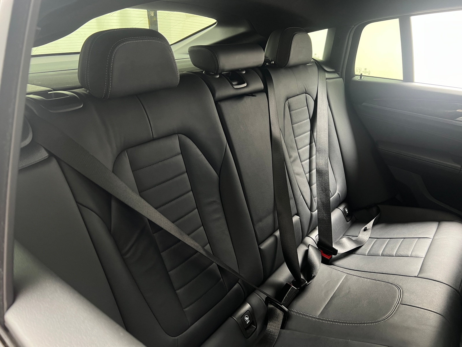 Thumbnail: 2019 BMW X4 - 5