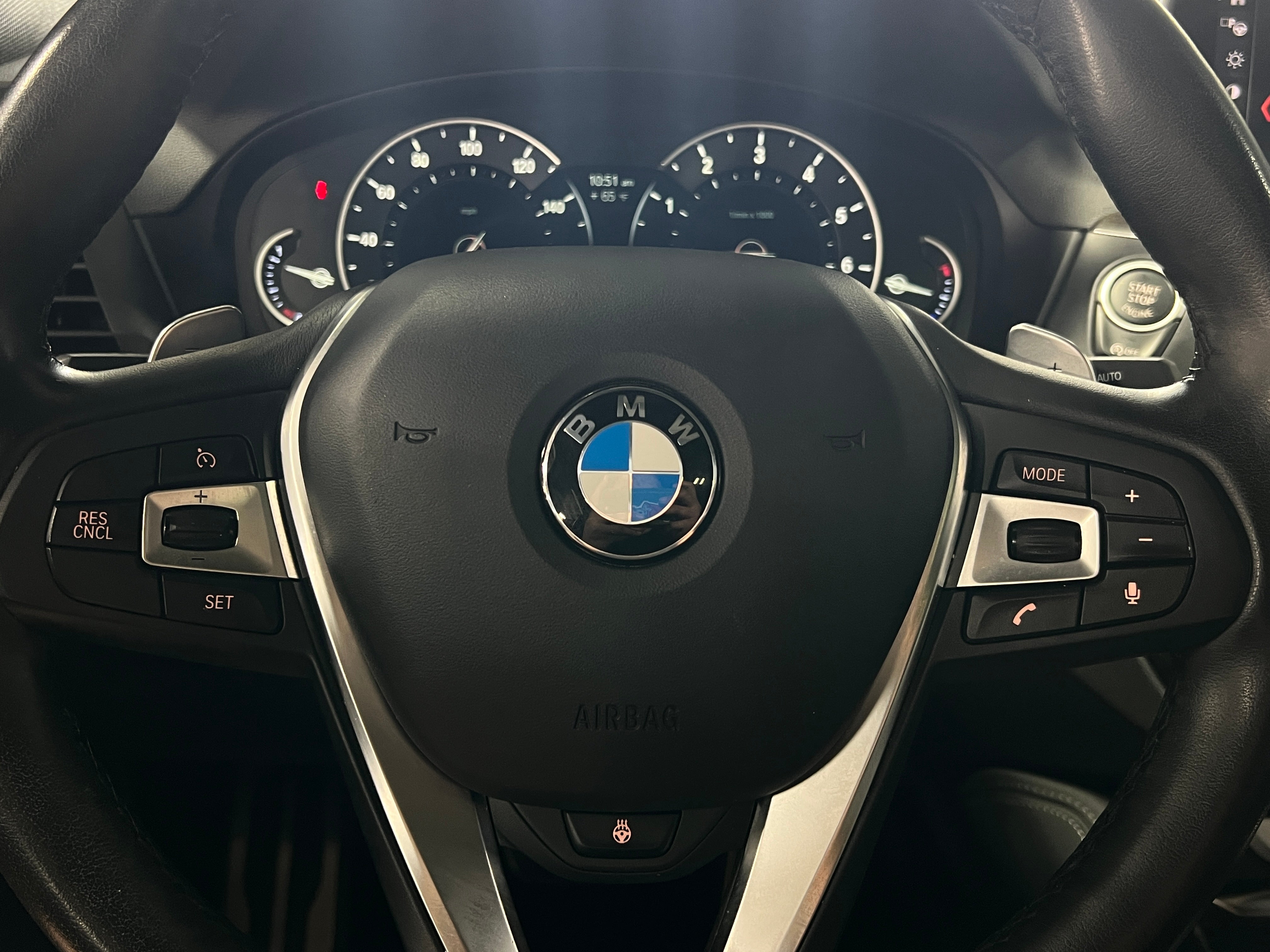 2019 BMW X4 xDrive30i 4