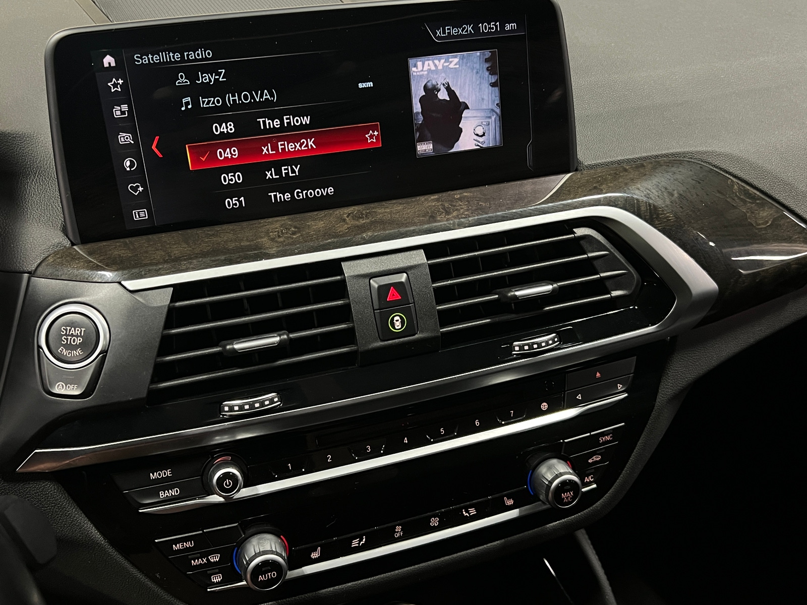 Thumbnail: 2019 BMW X4 - 3