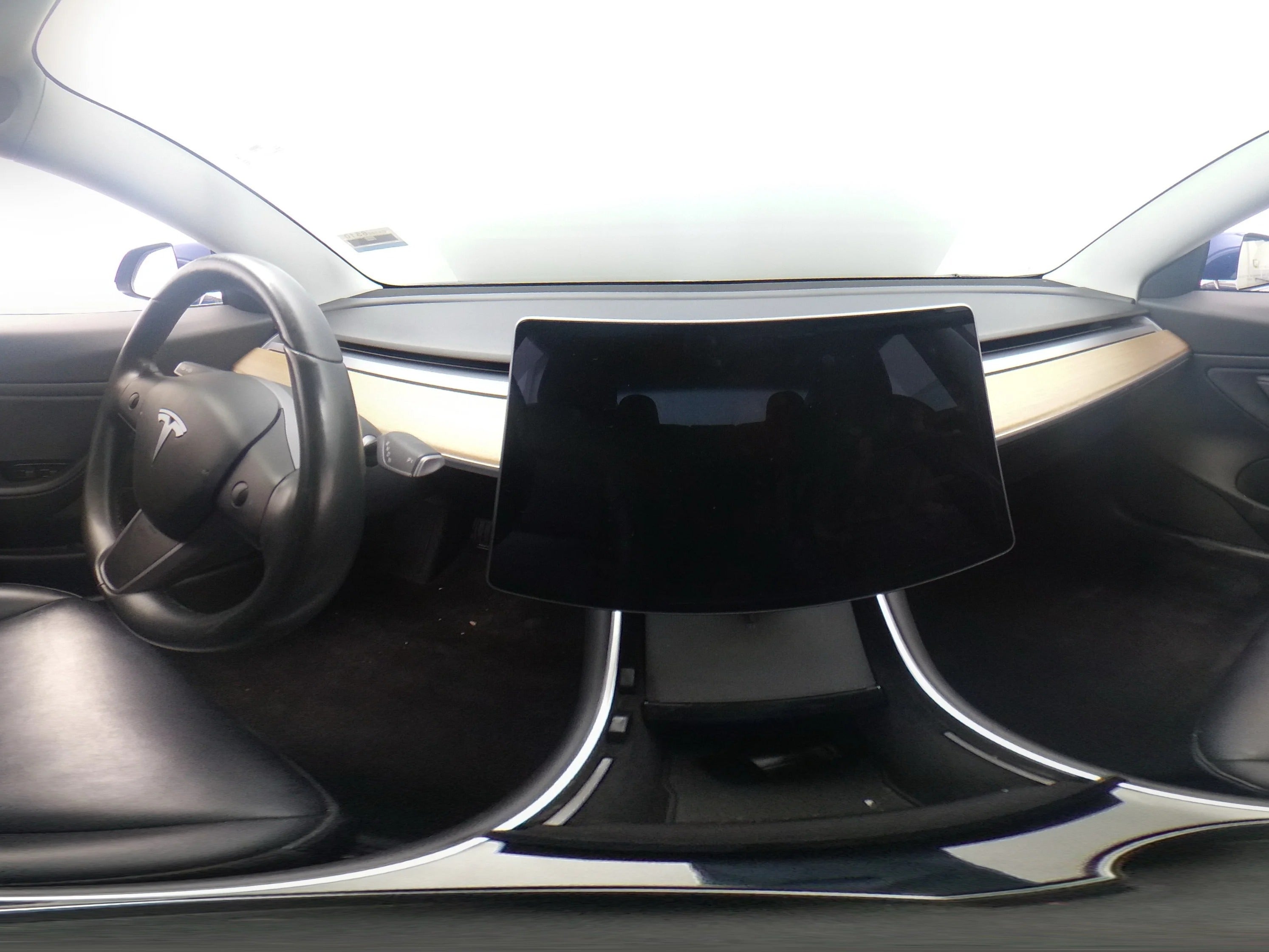 2018 Tesla Model 3 Long Range 2