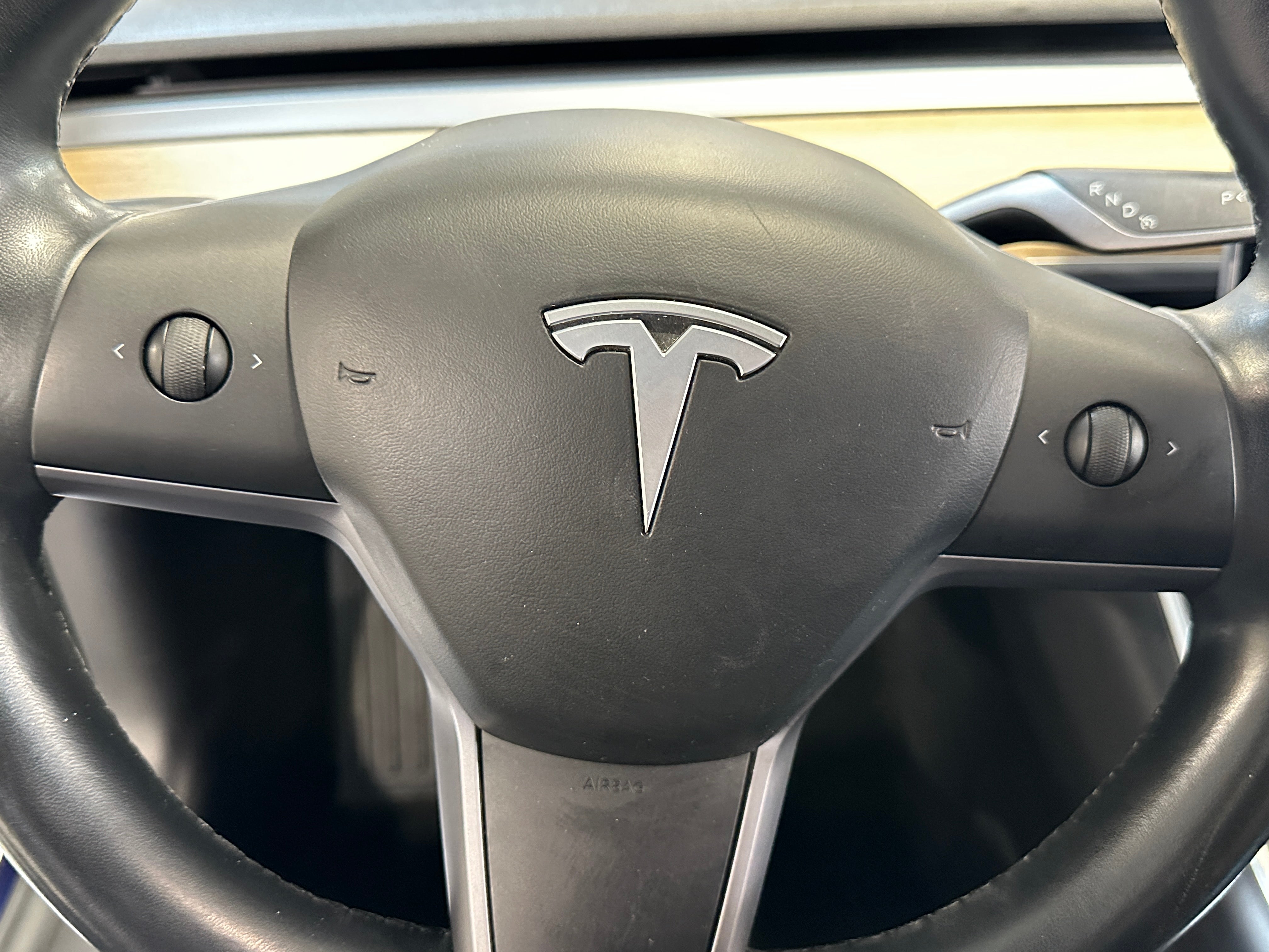2018 Tesla Model 3 Long Range 4
