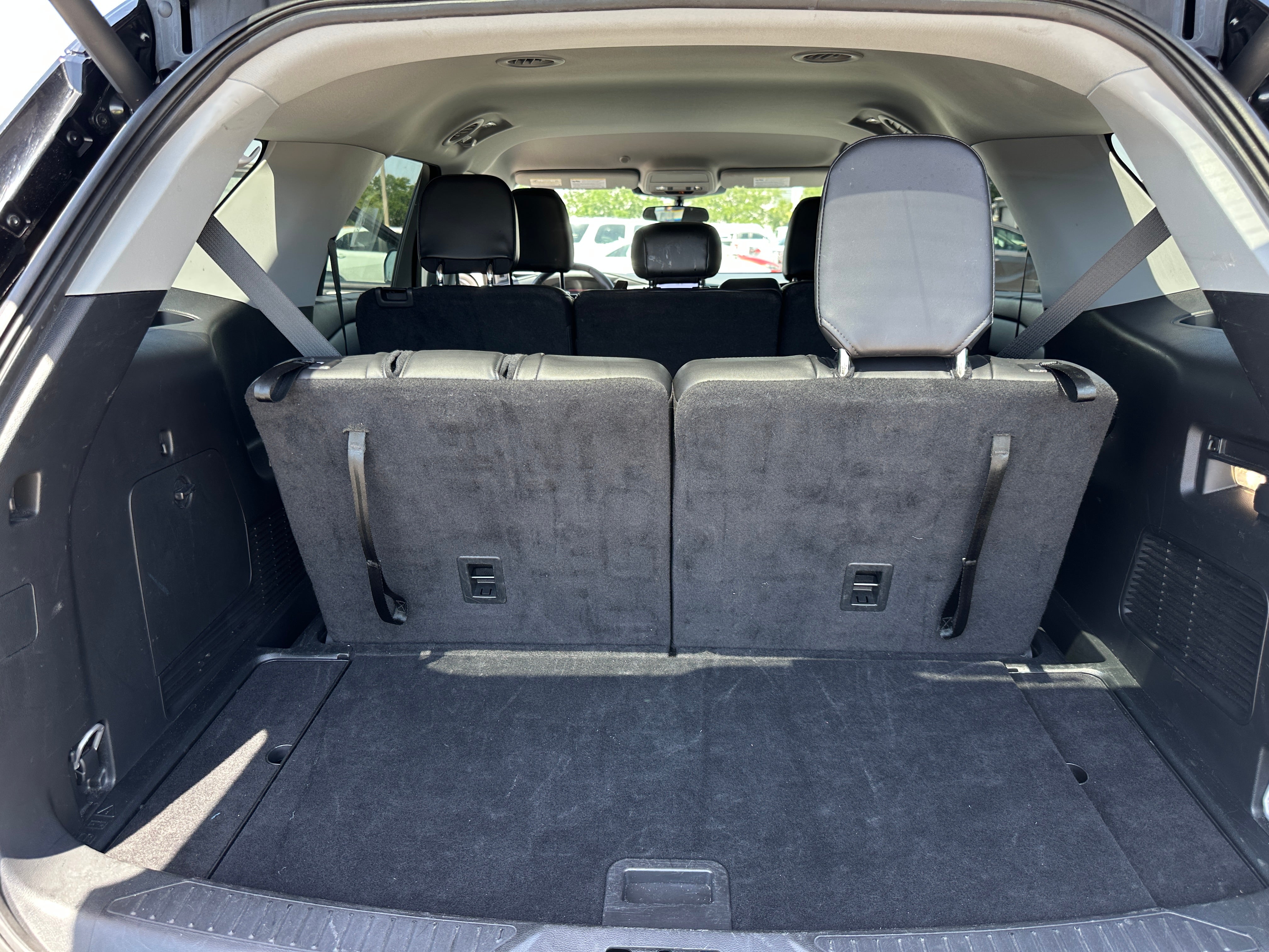 2024 Ford Explorer XLT 7