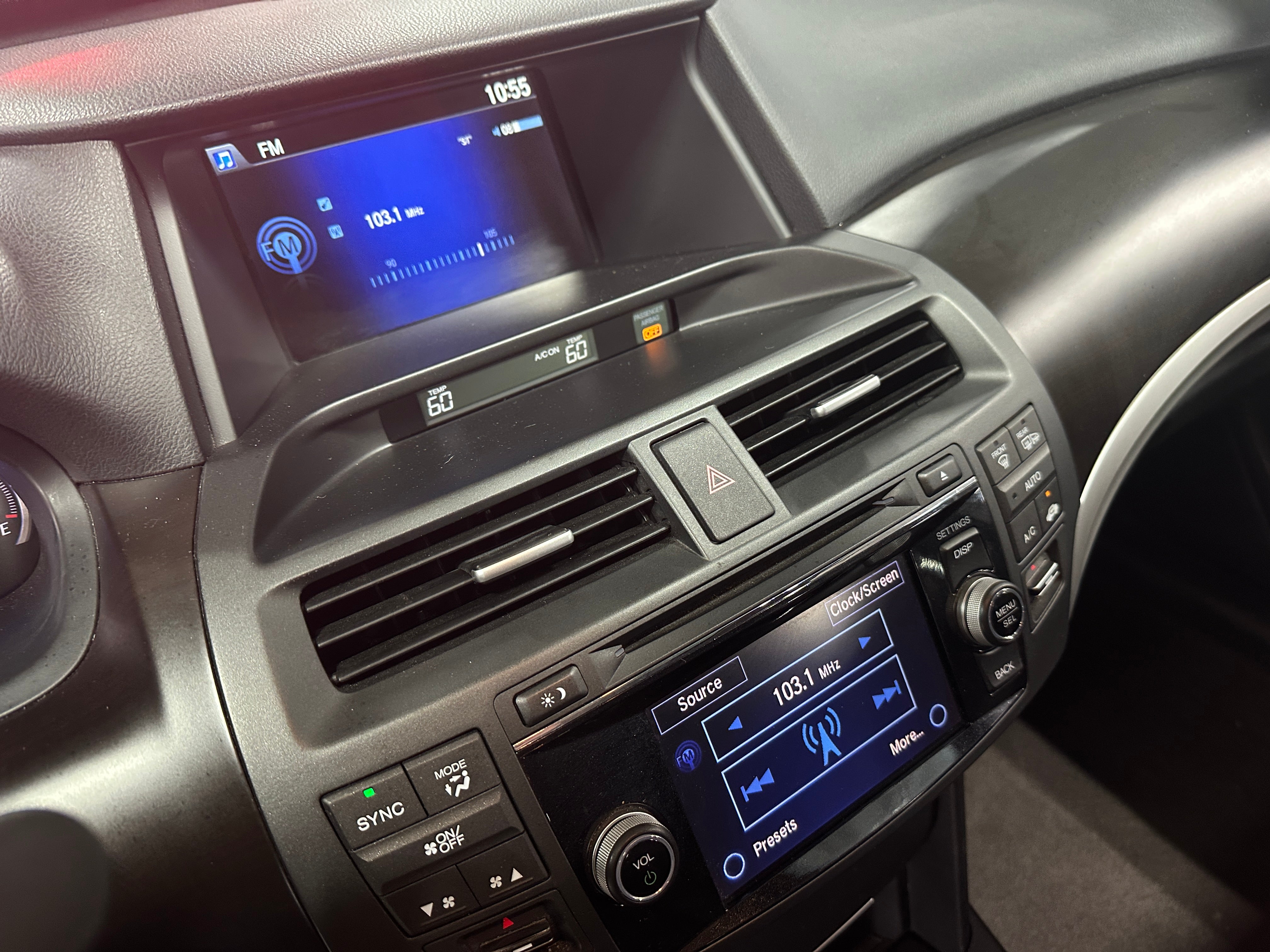 2013 Honda Crosstour EX-L 3