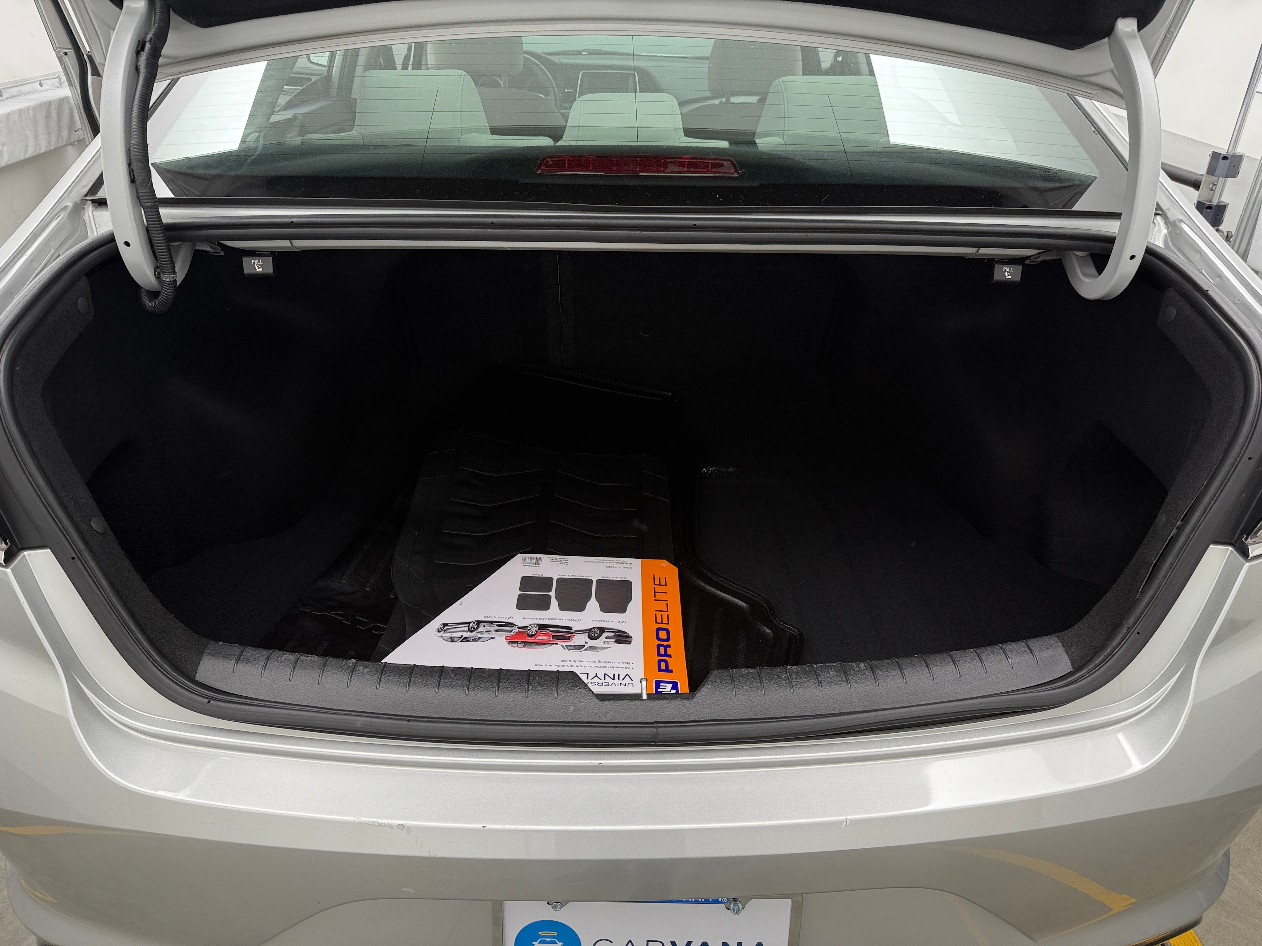 2018 Hyundai Sonata SE 7