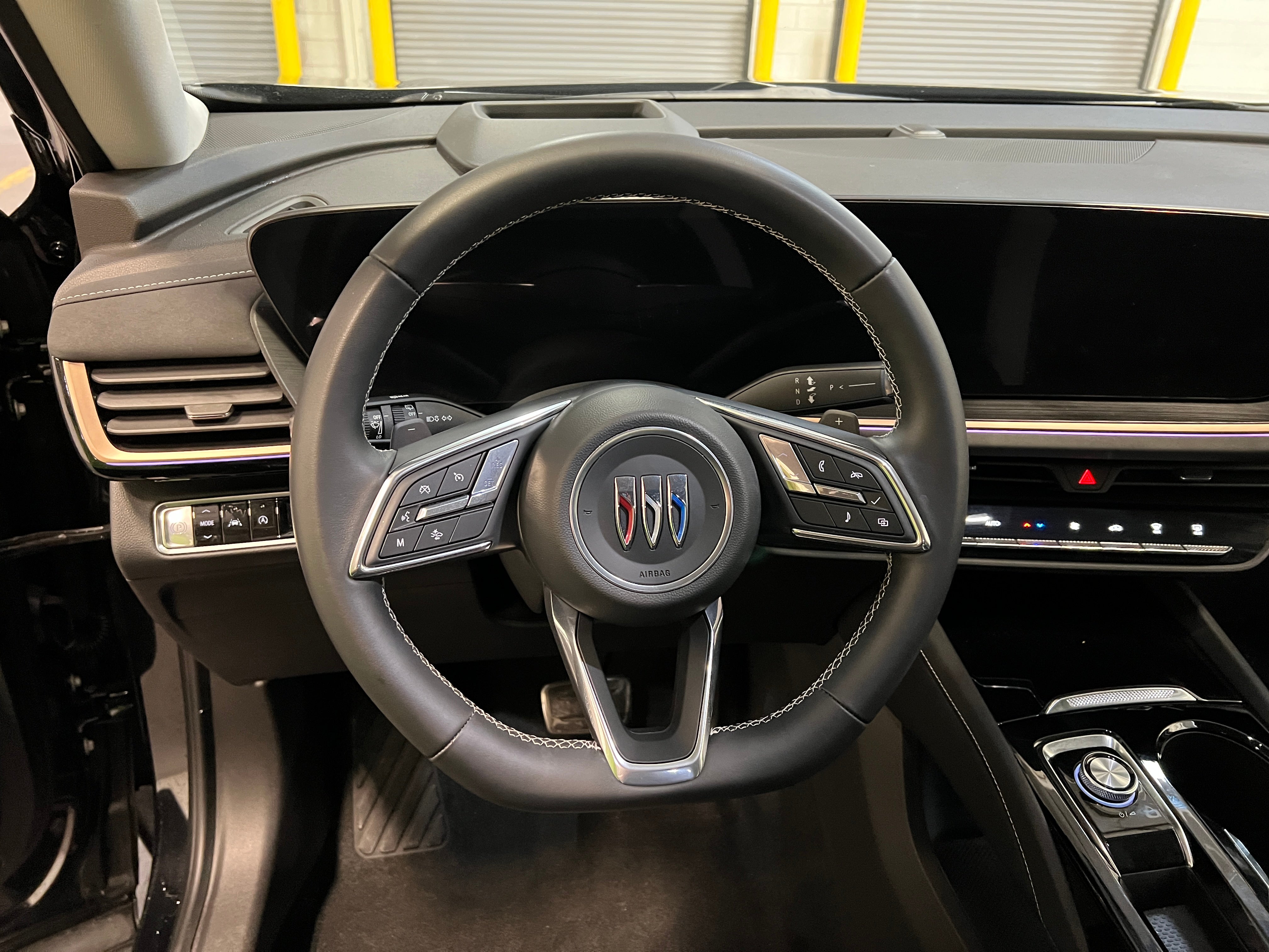 2024 Buick Envision Sport Touring 4
