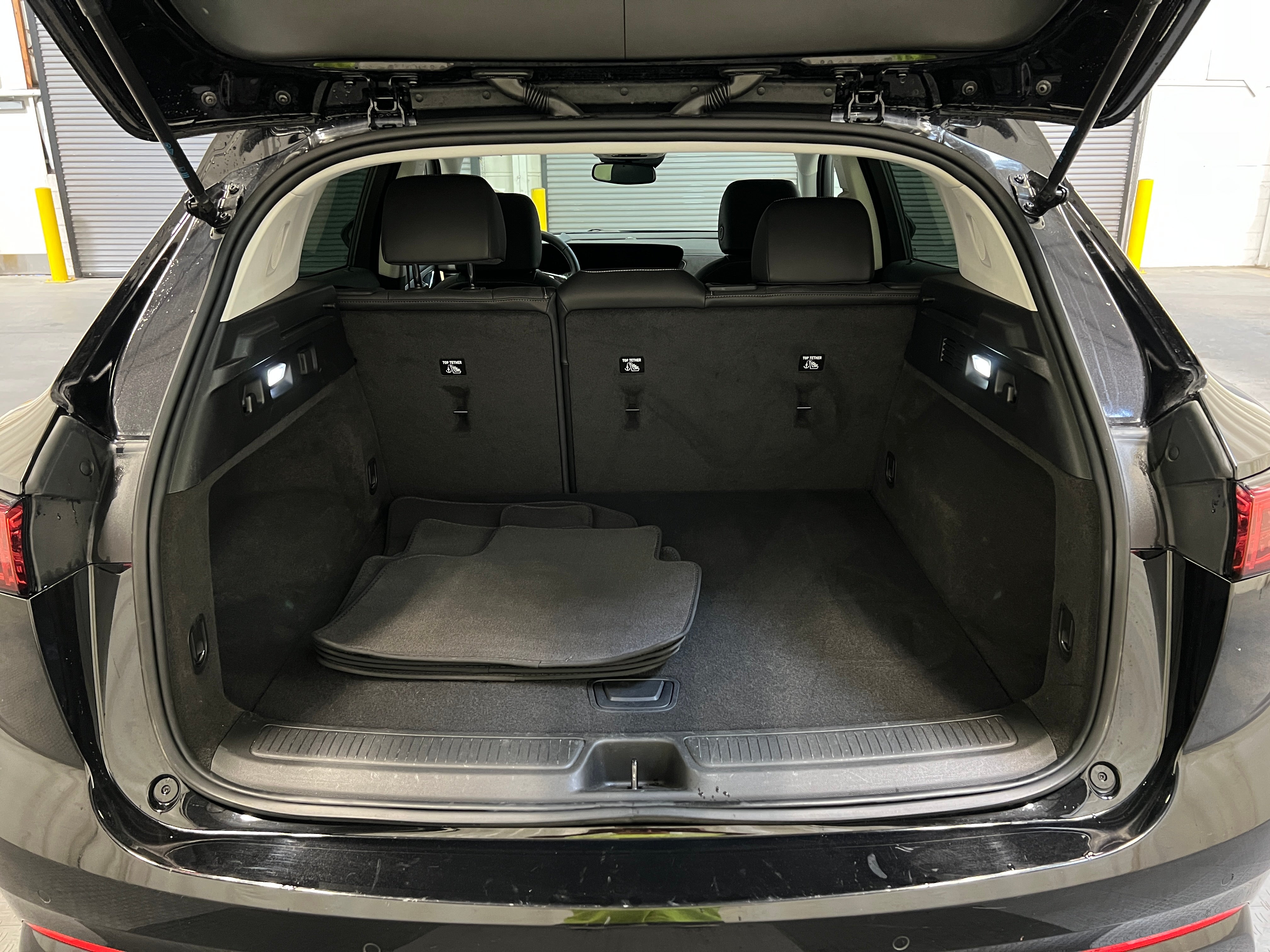 2024 Buick Envision Sport Touring 6