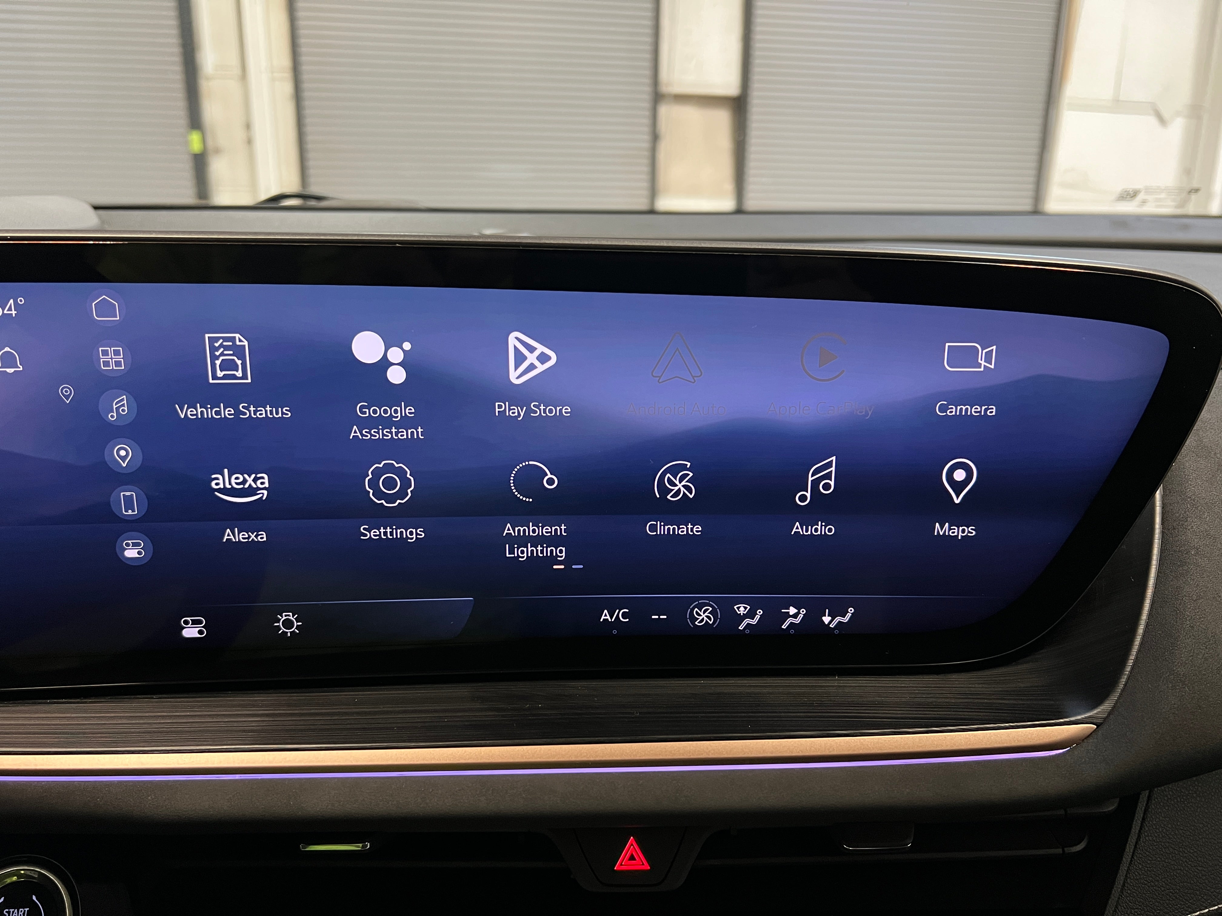 2024 Buick Envision Sport Touring 3