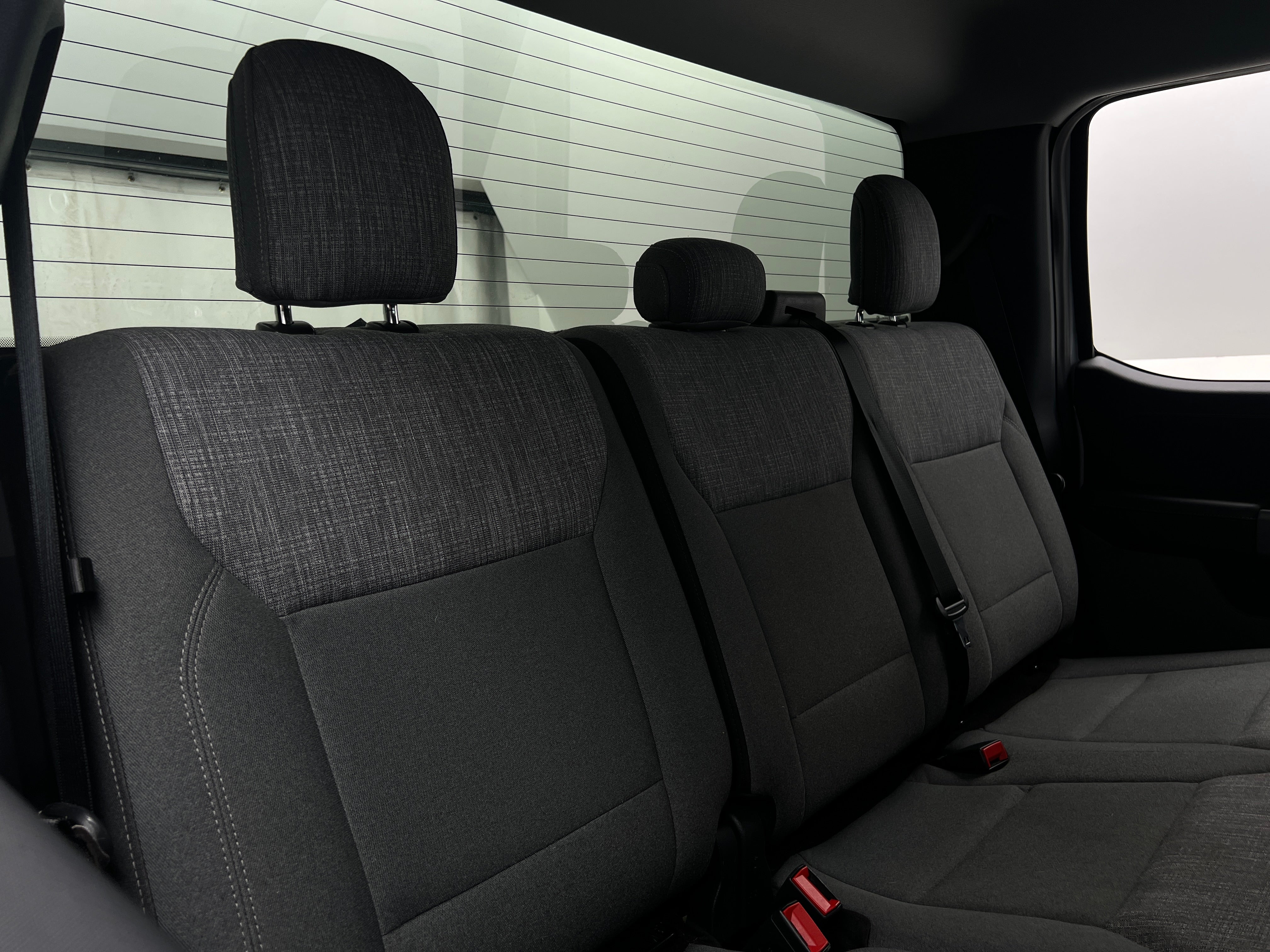 2021 Ford Econoline E-150 6
