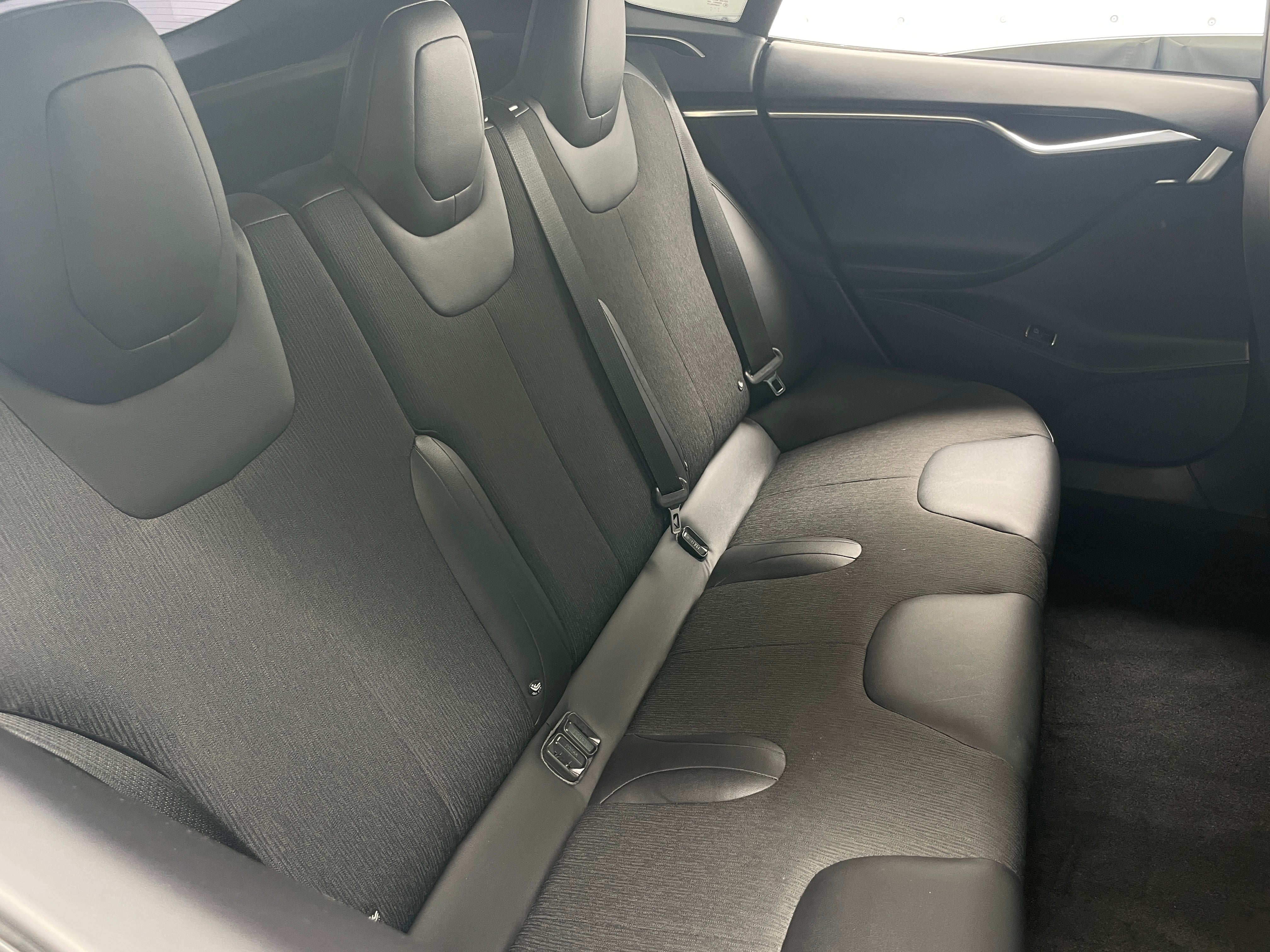 2017 Tesla Model S 75 5