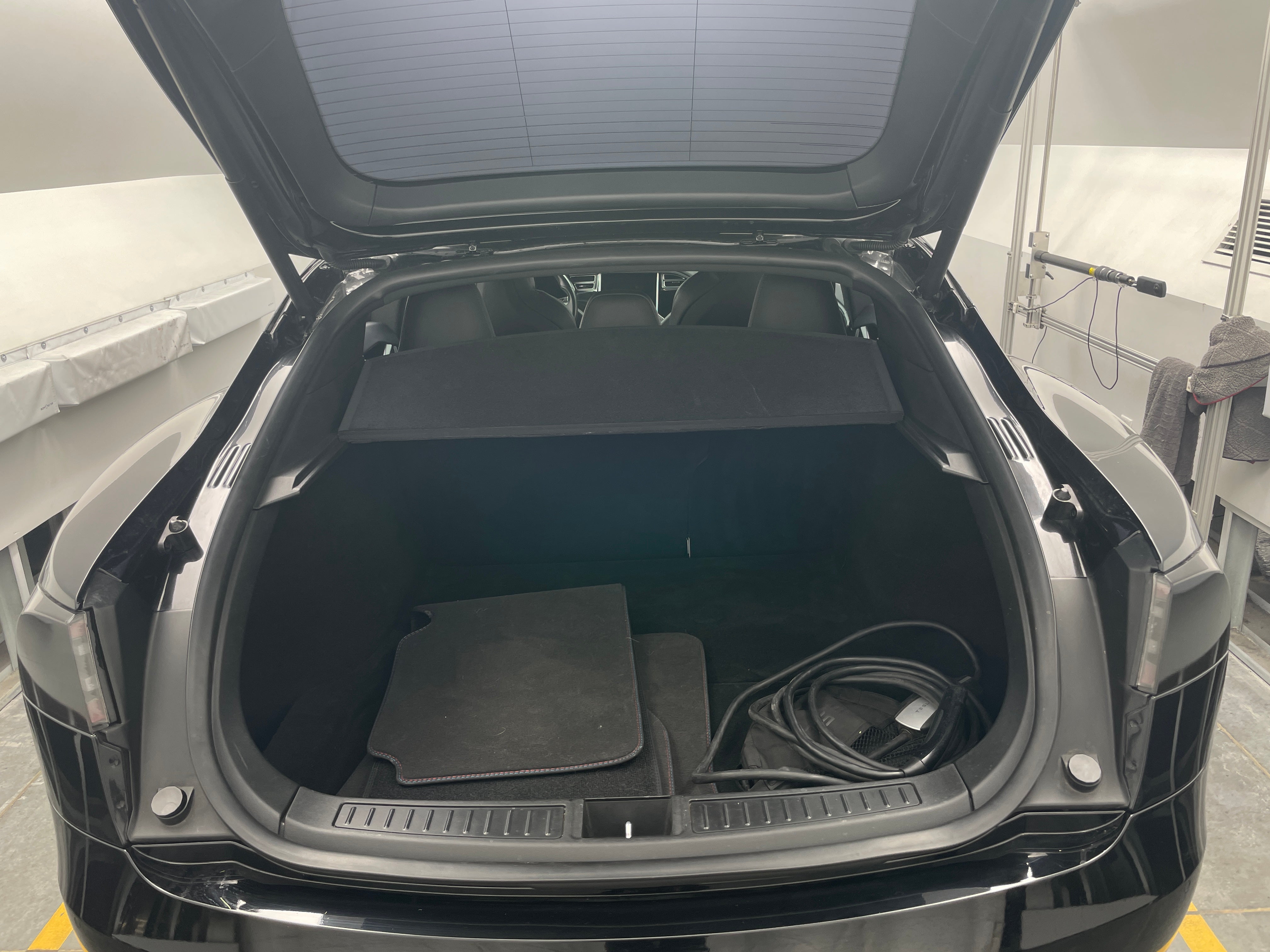 2017 Tesla Model S 75 6