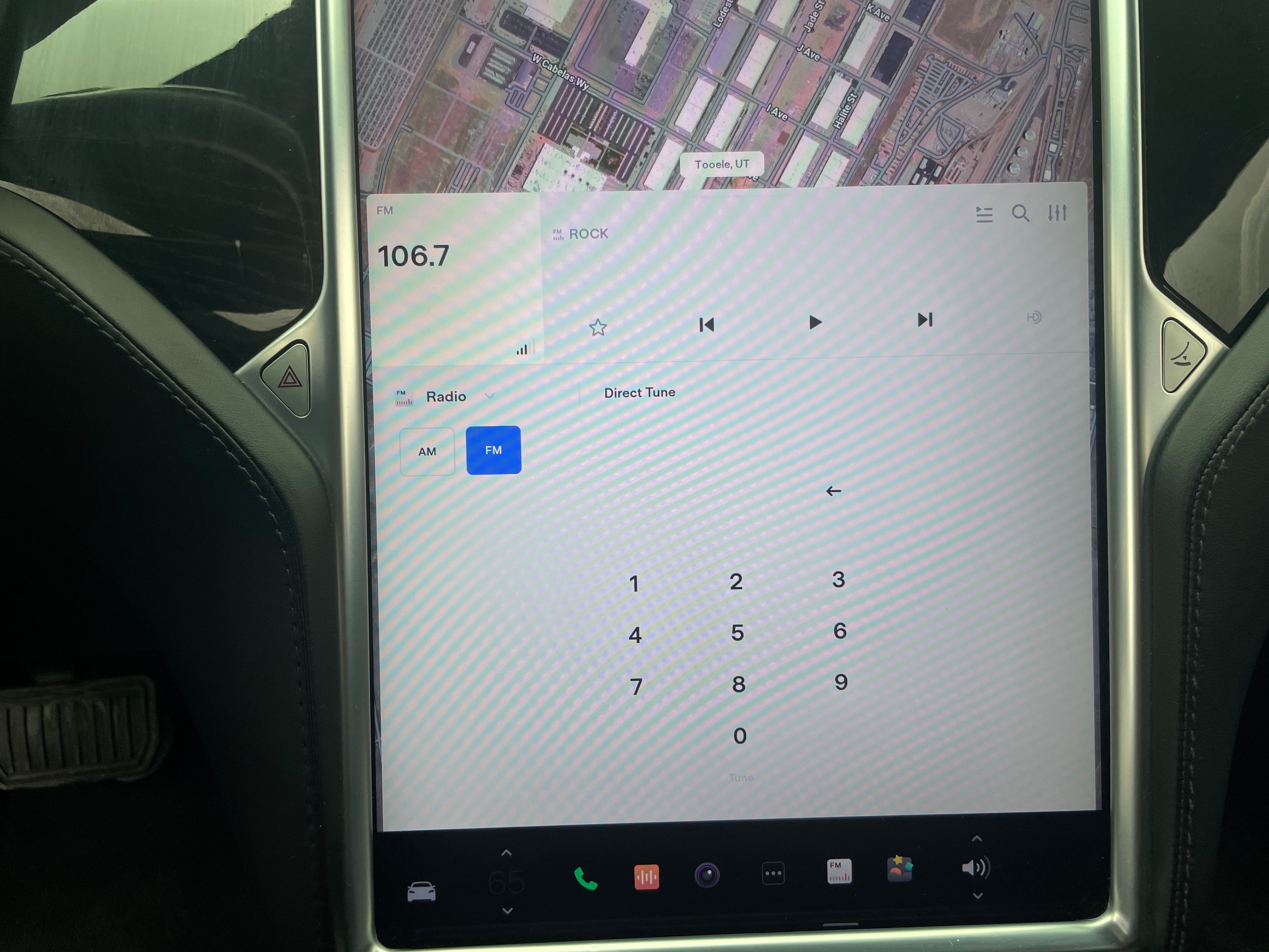 2017 Tesla Model S 75 3