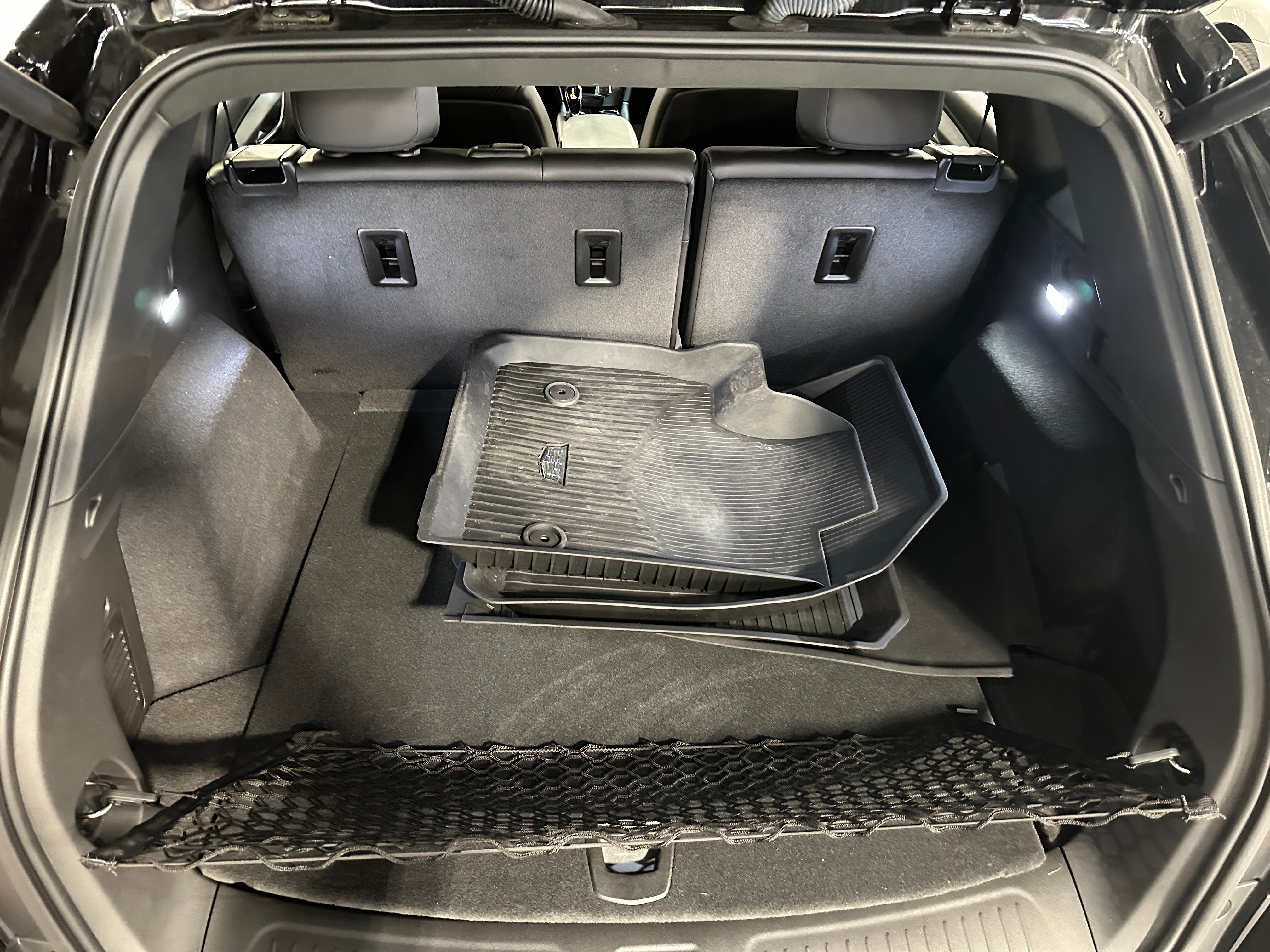 2024 Cadillac XT5 Luxury 7