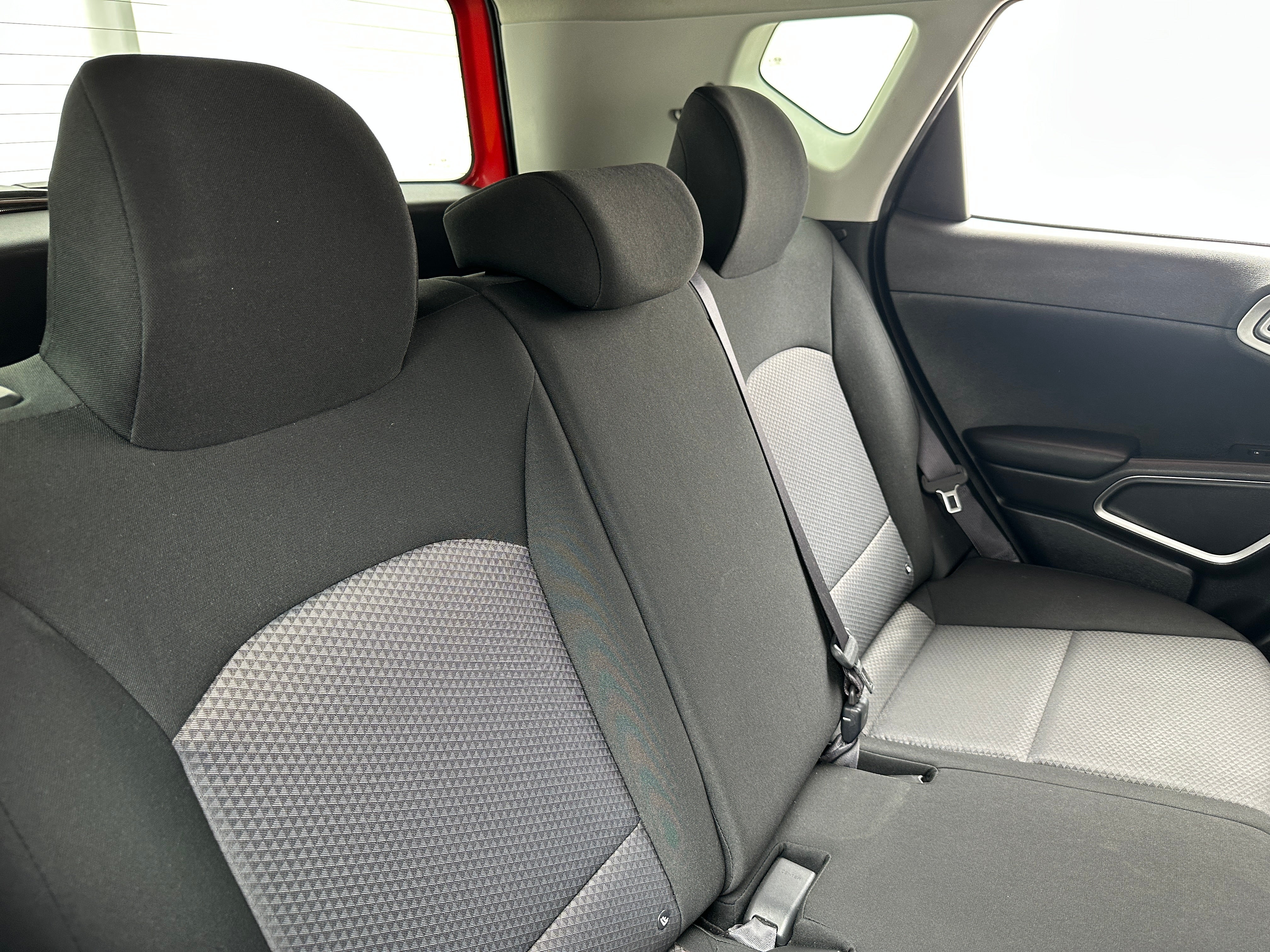 2021 Kia Soul LX 6