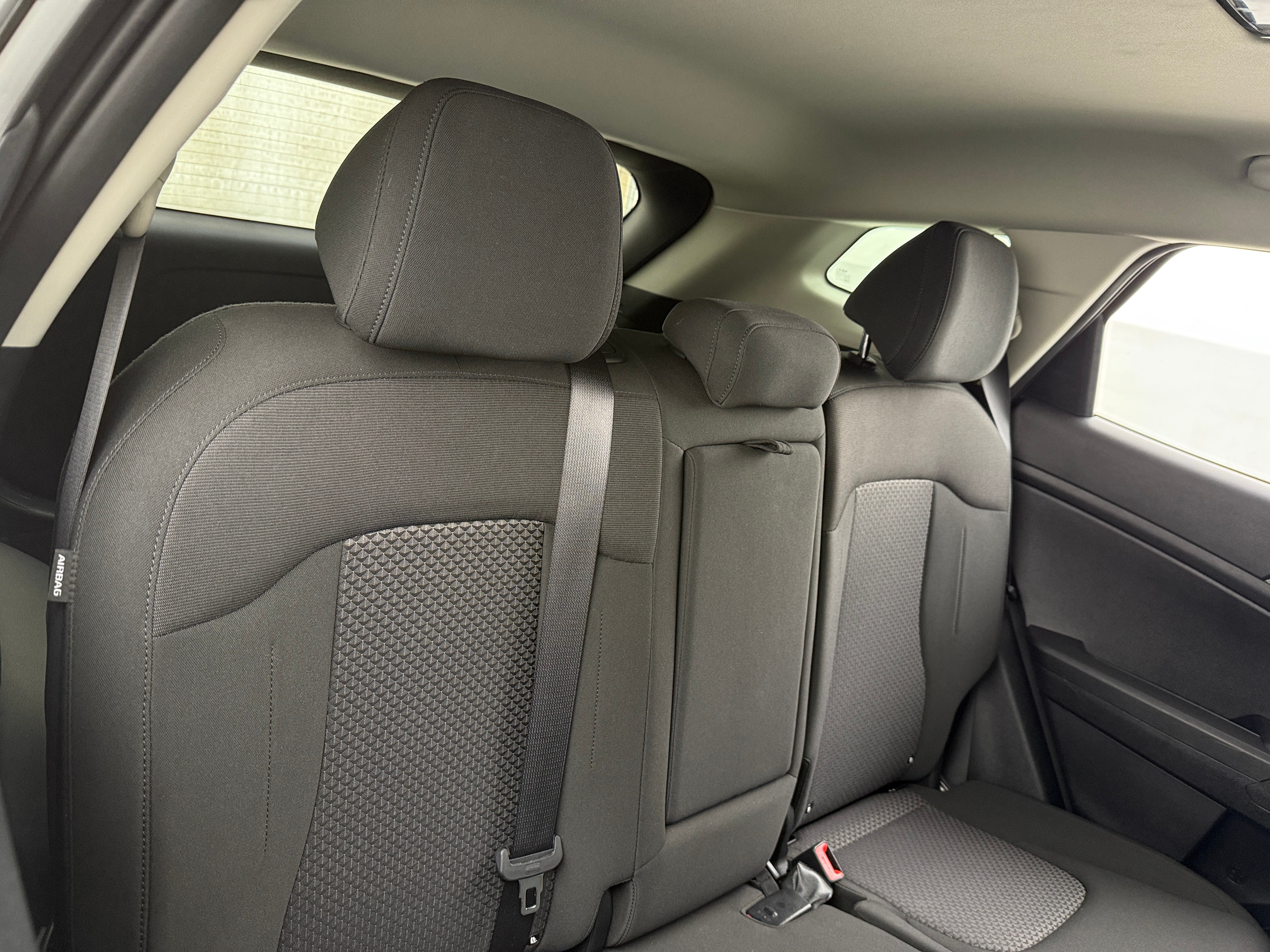 2024 Kia Sportage LX 6