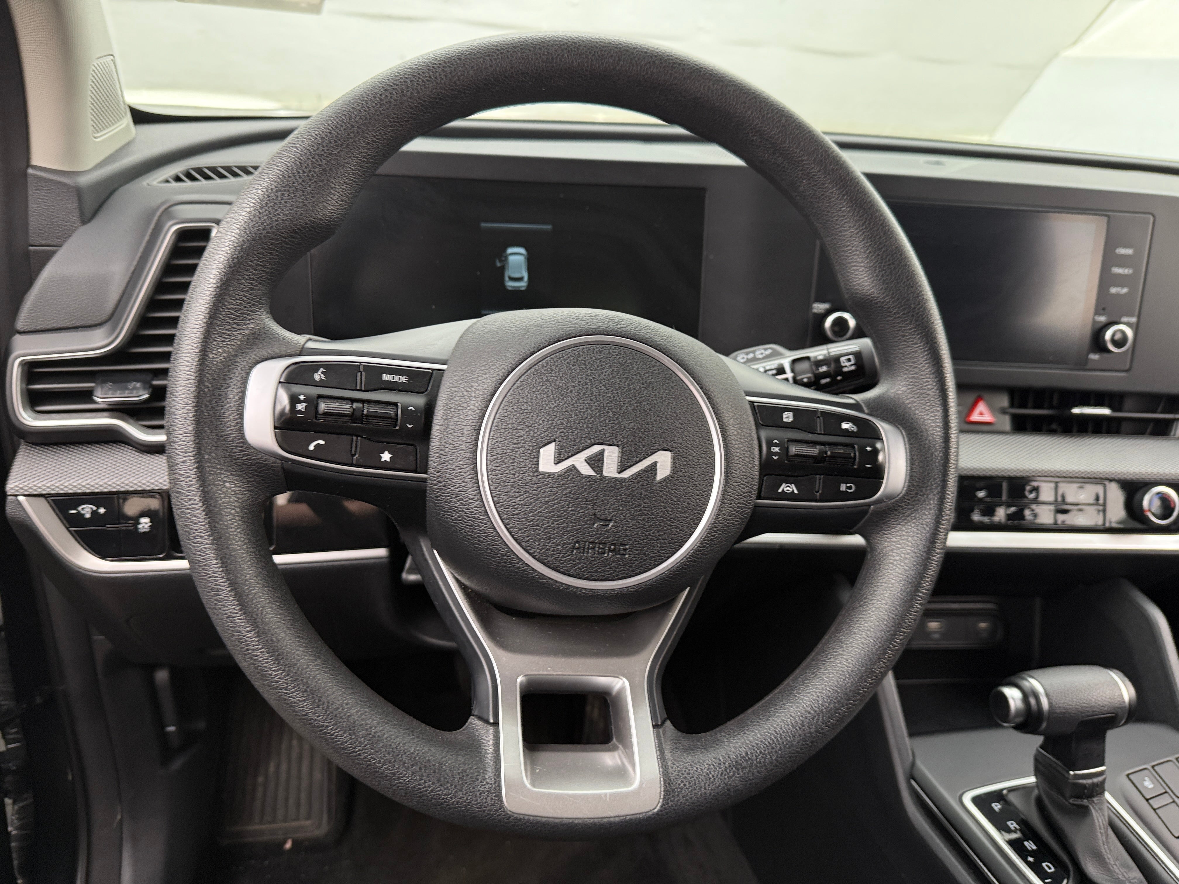 2024 Kia Sportage LX 5