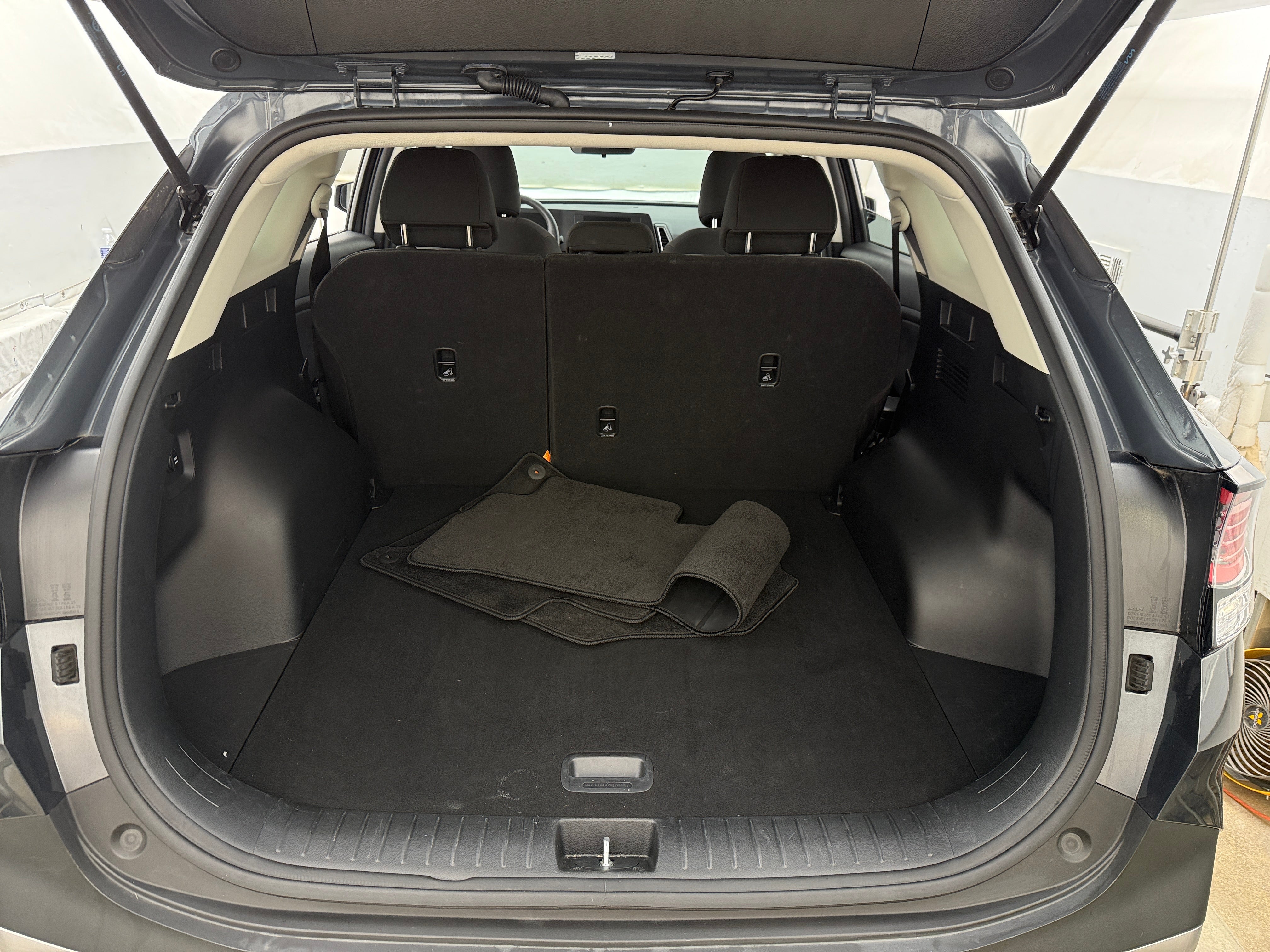 2024 Kia Sportage LX 7