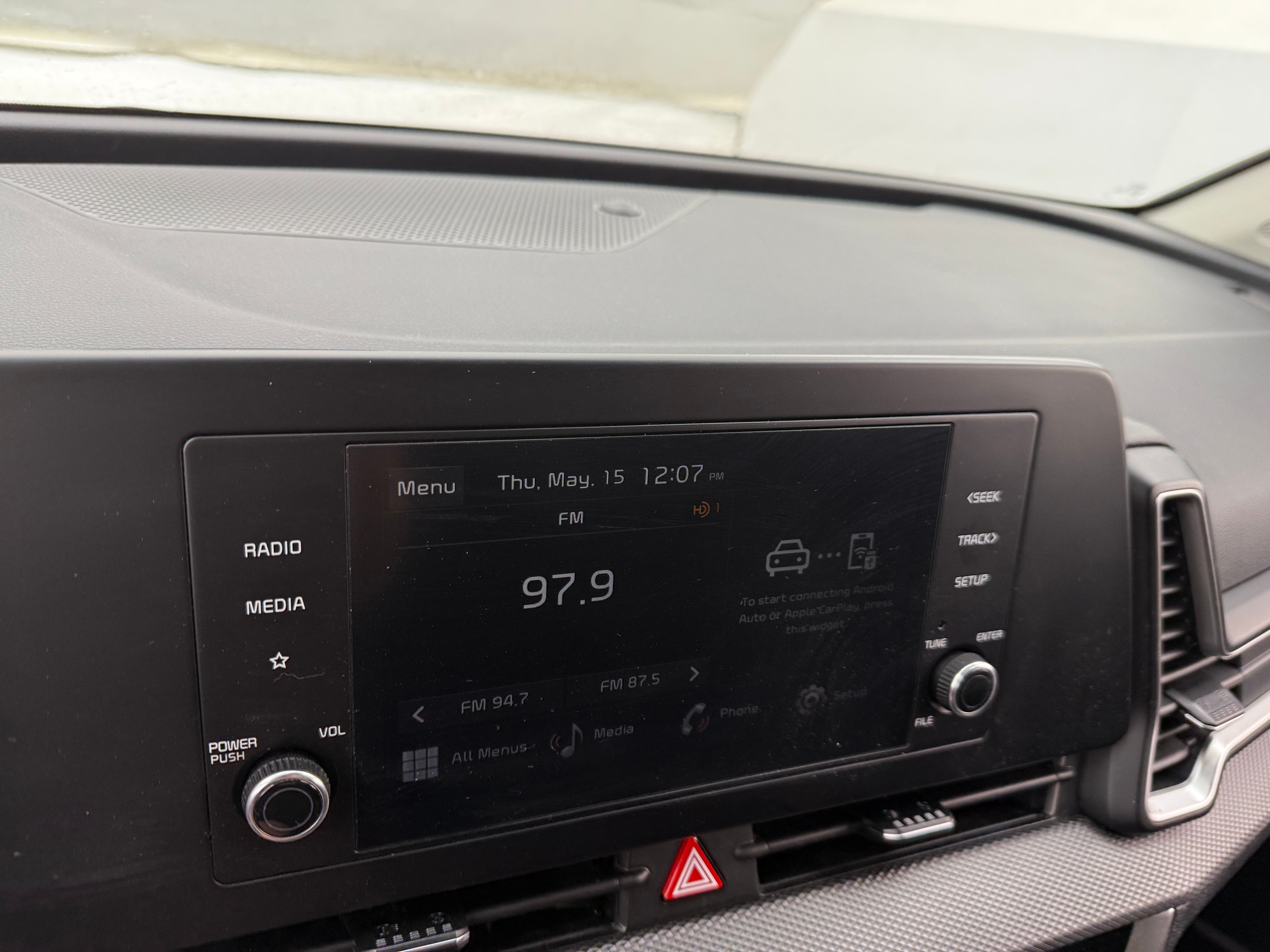 2024 Kia Sportage LX 4
