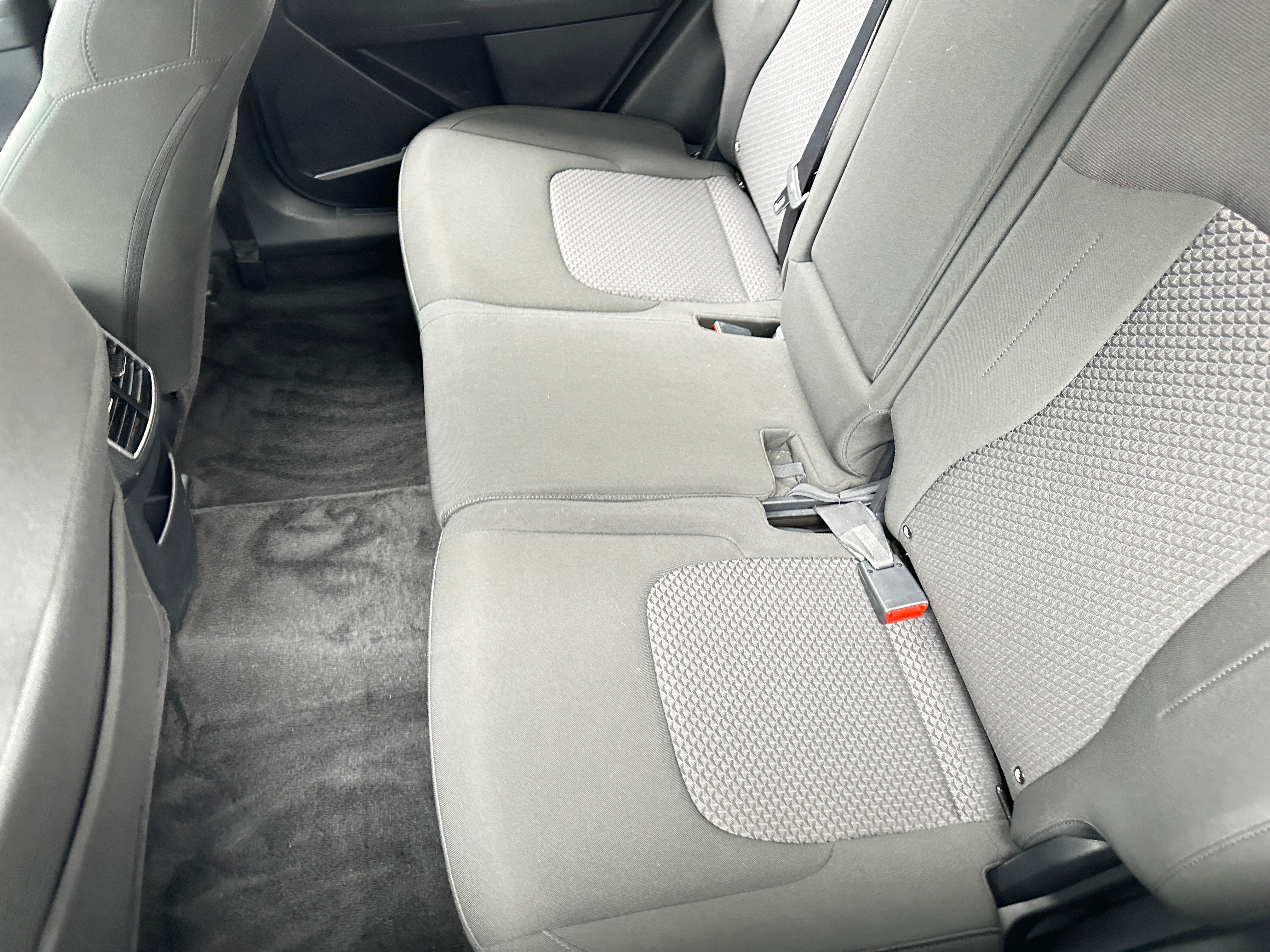 2024 Kia Sportage LX 6