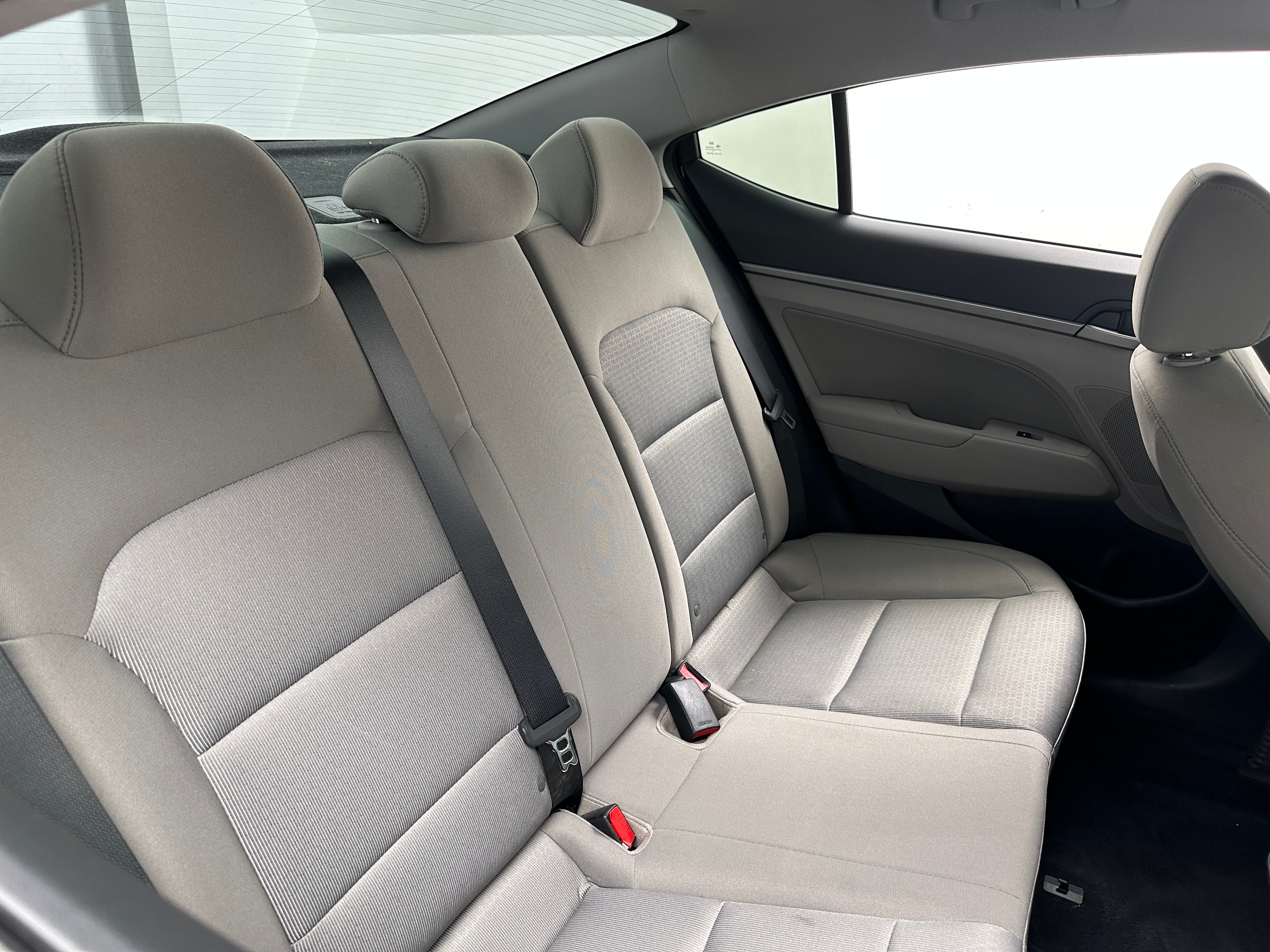 2017 Hyundai Elantra SE 6