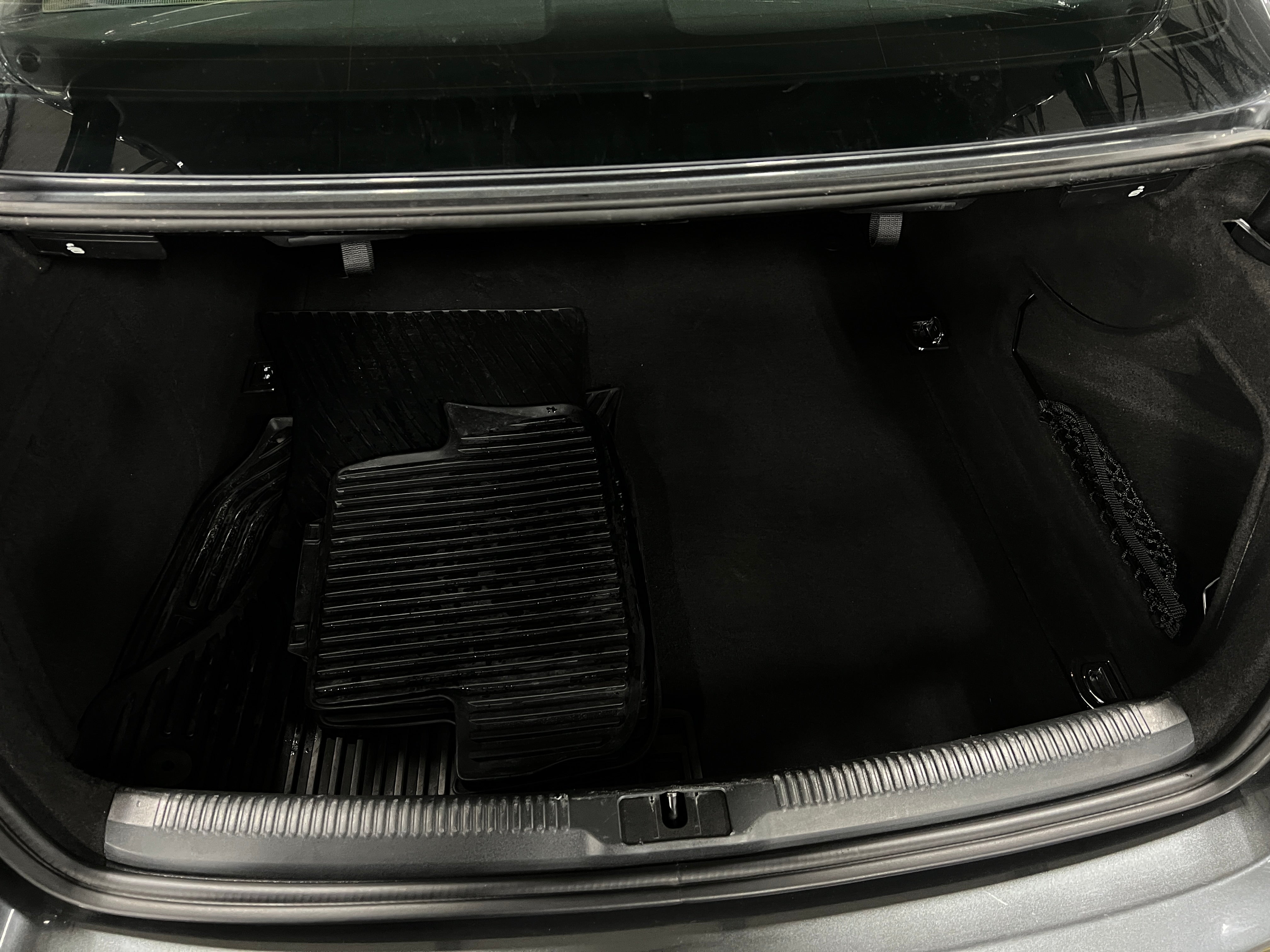 2015 Audi RS 5 Base 4