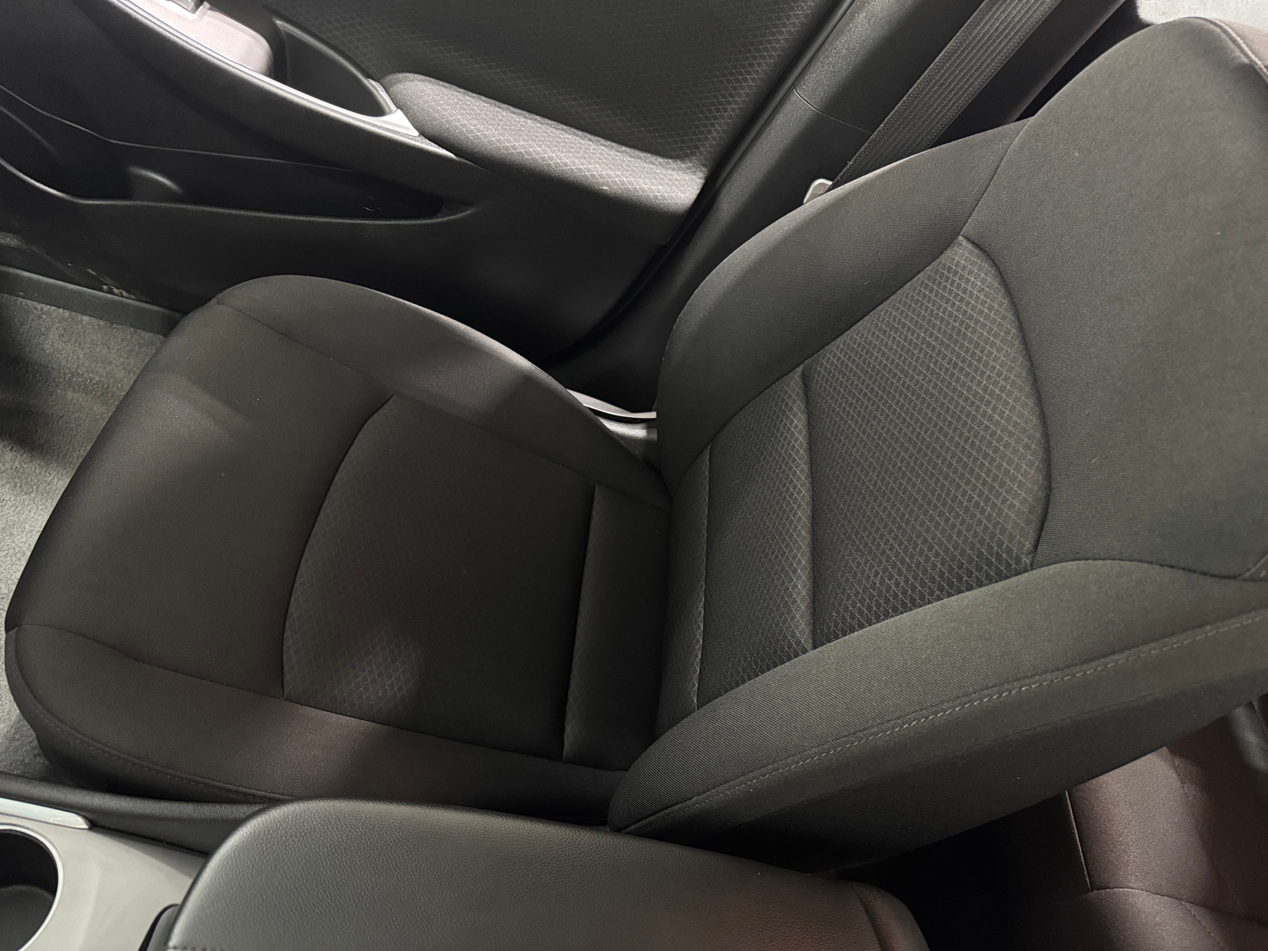 2024 Chevrolet Malibu LT 2