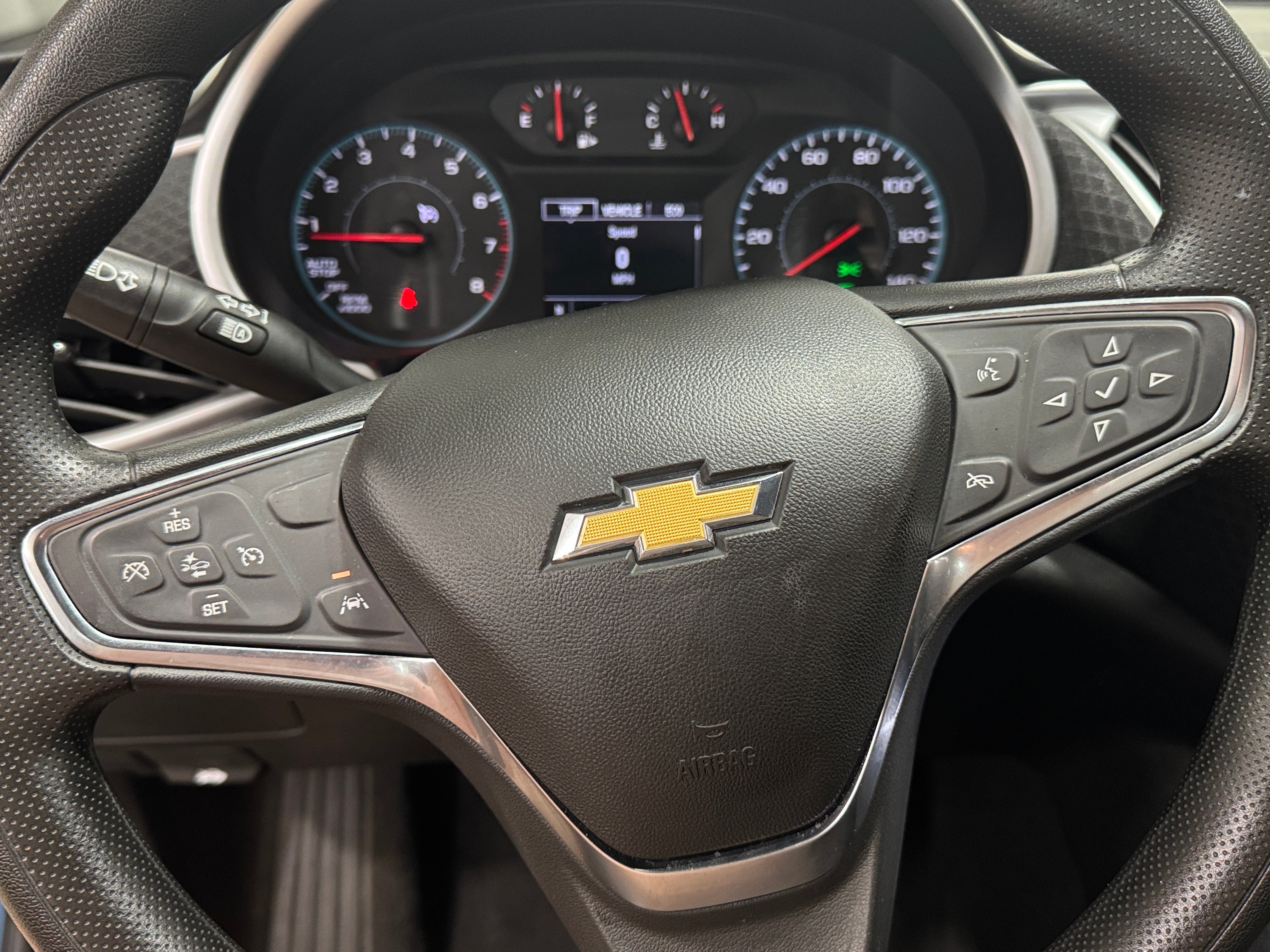 2024 Chevrolet Malibu LT 5