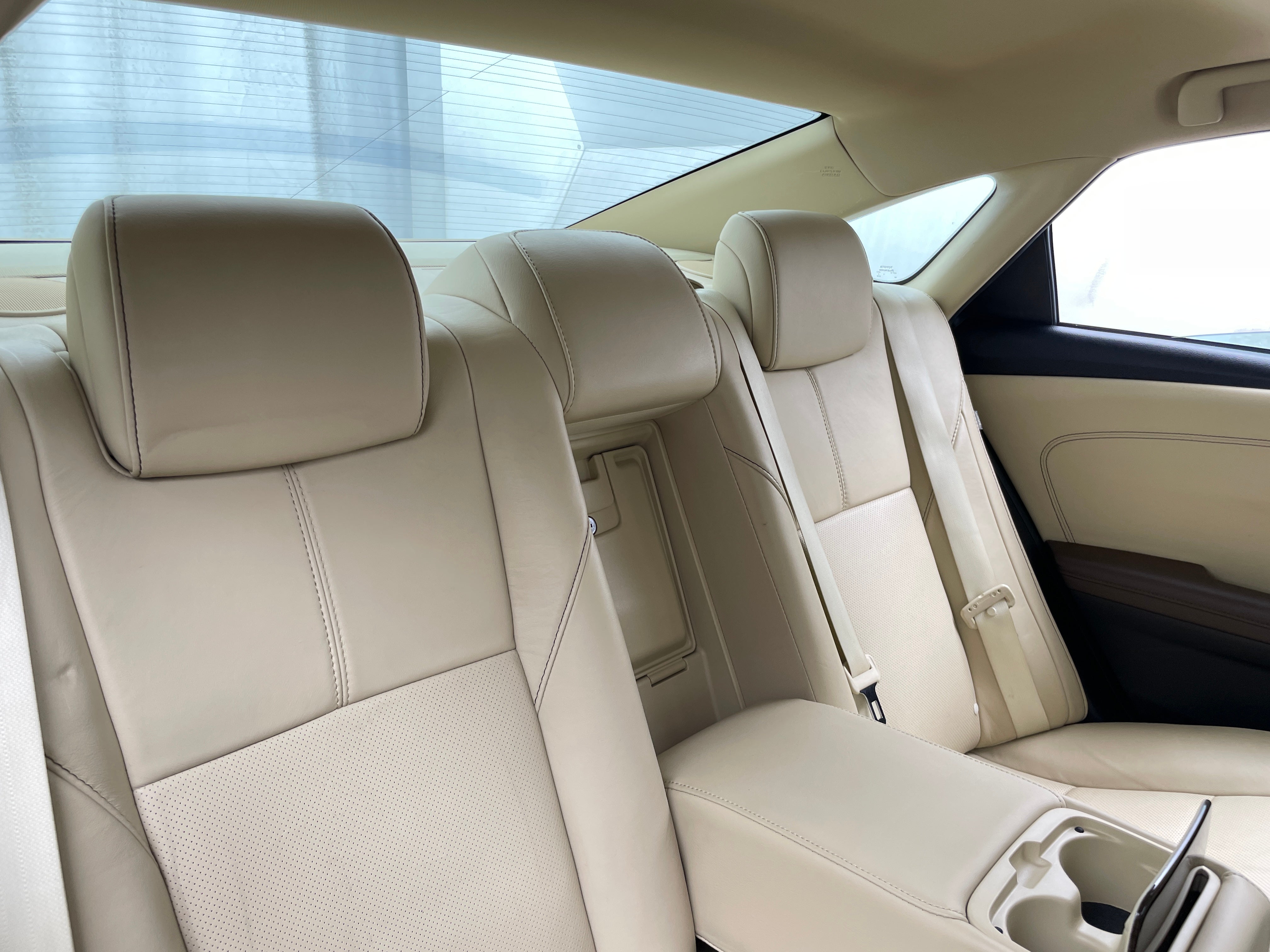 2014 Toyota Avalon Limited 5
