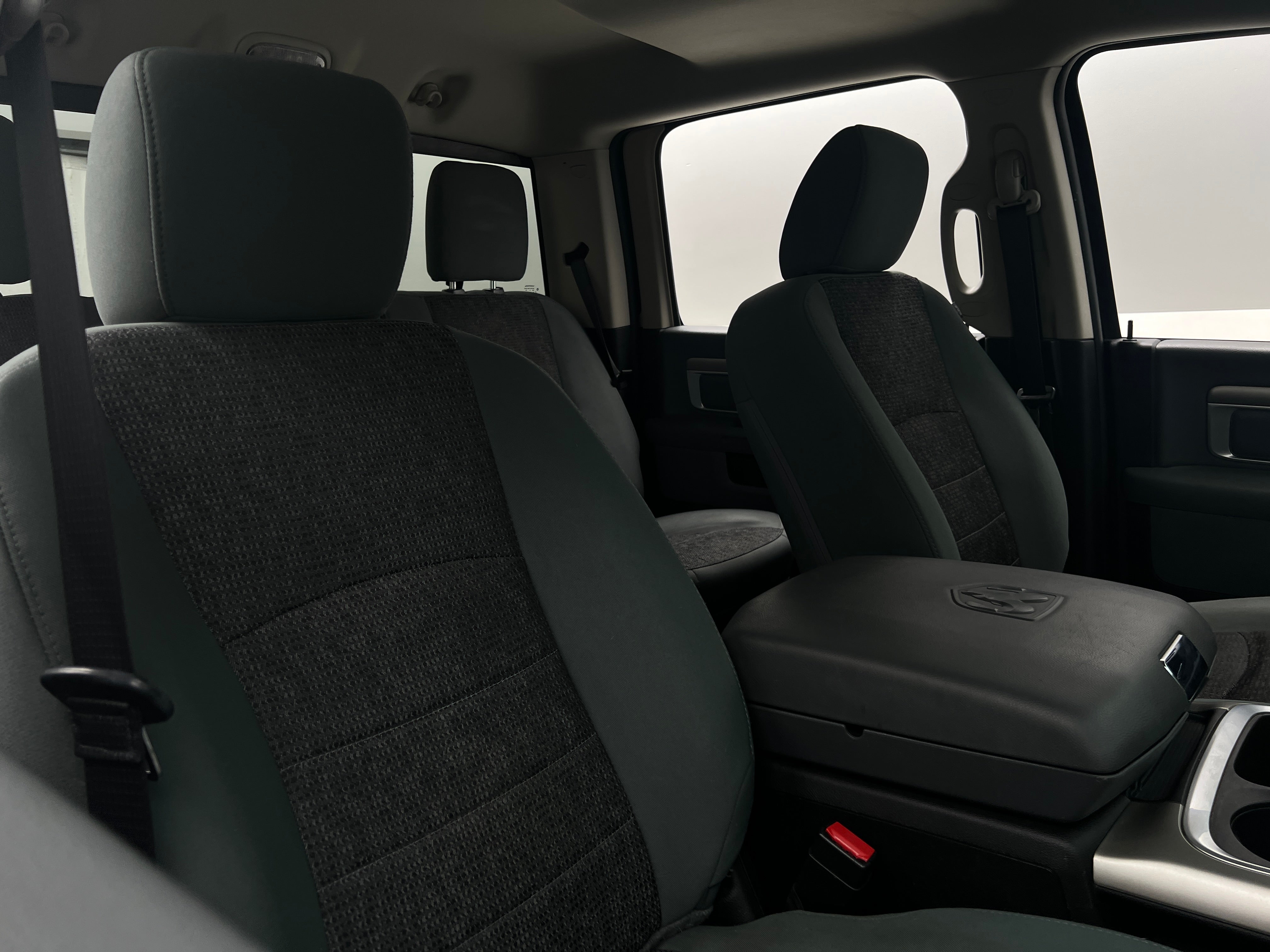 2018 RAM 1500 Big Horn 2