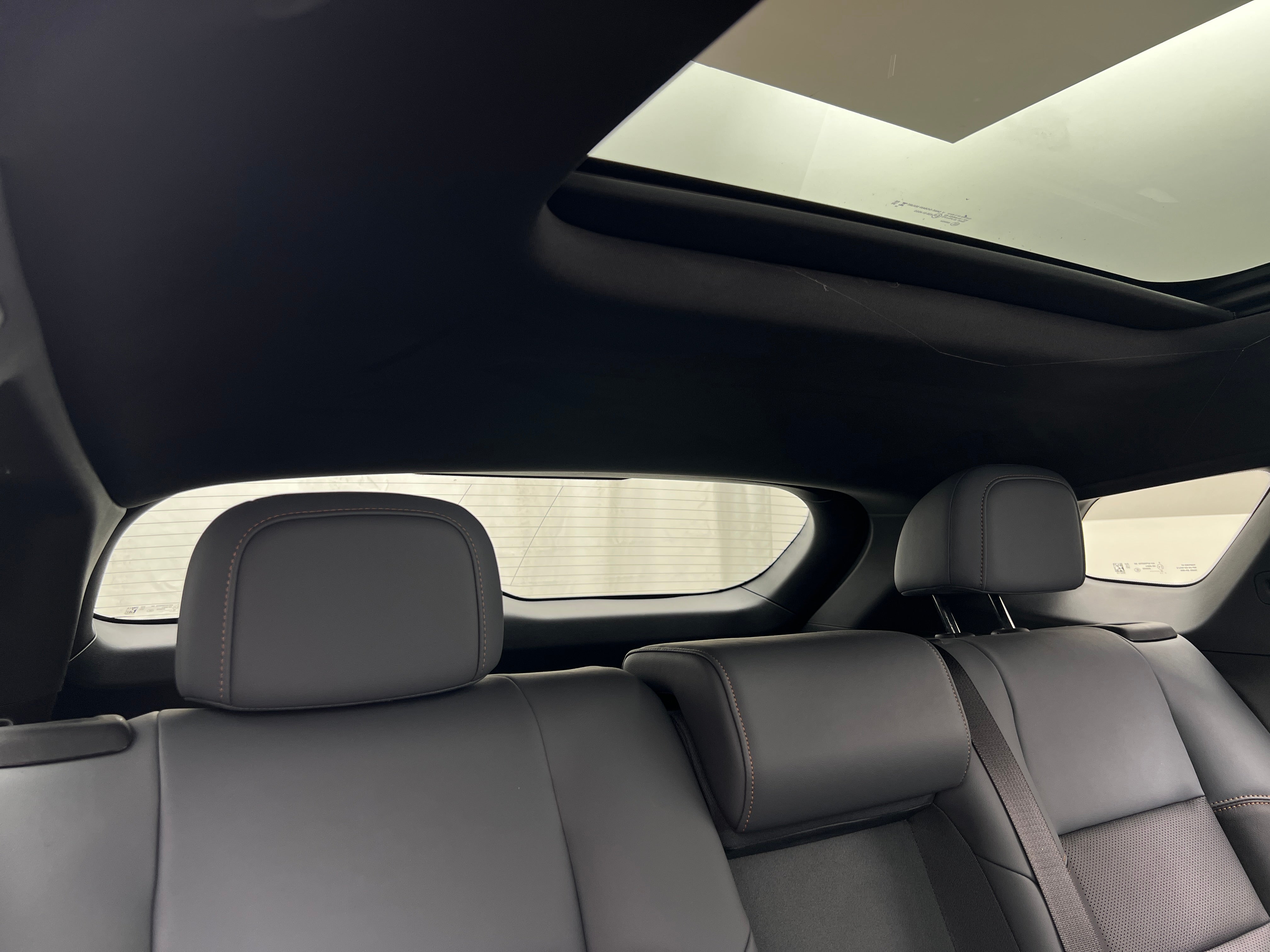 2024 Honda Prologue Elite 5