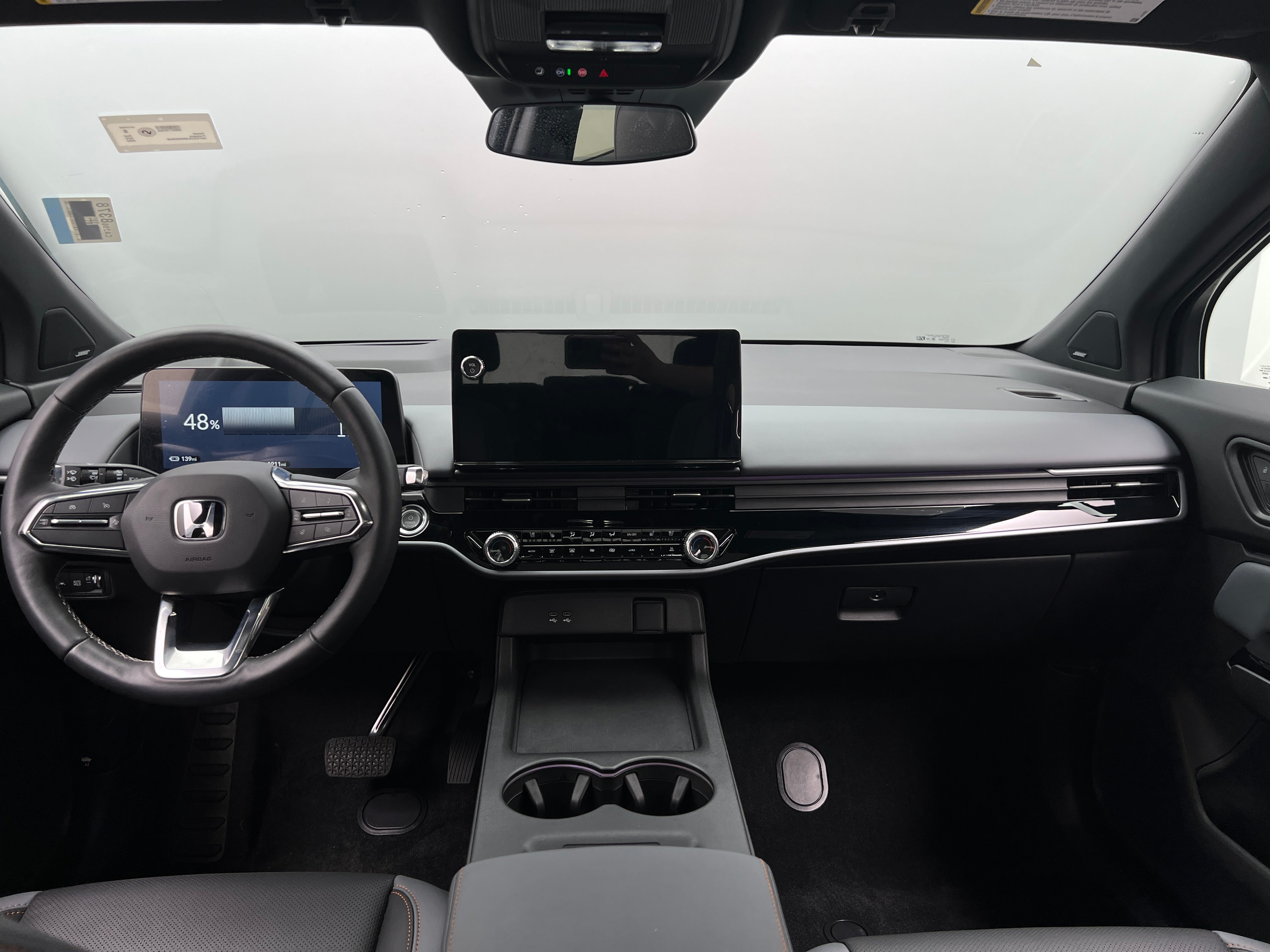 2024 Honda Prologue Elite 2