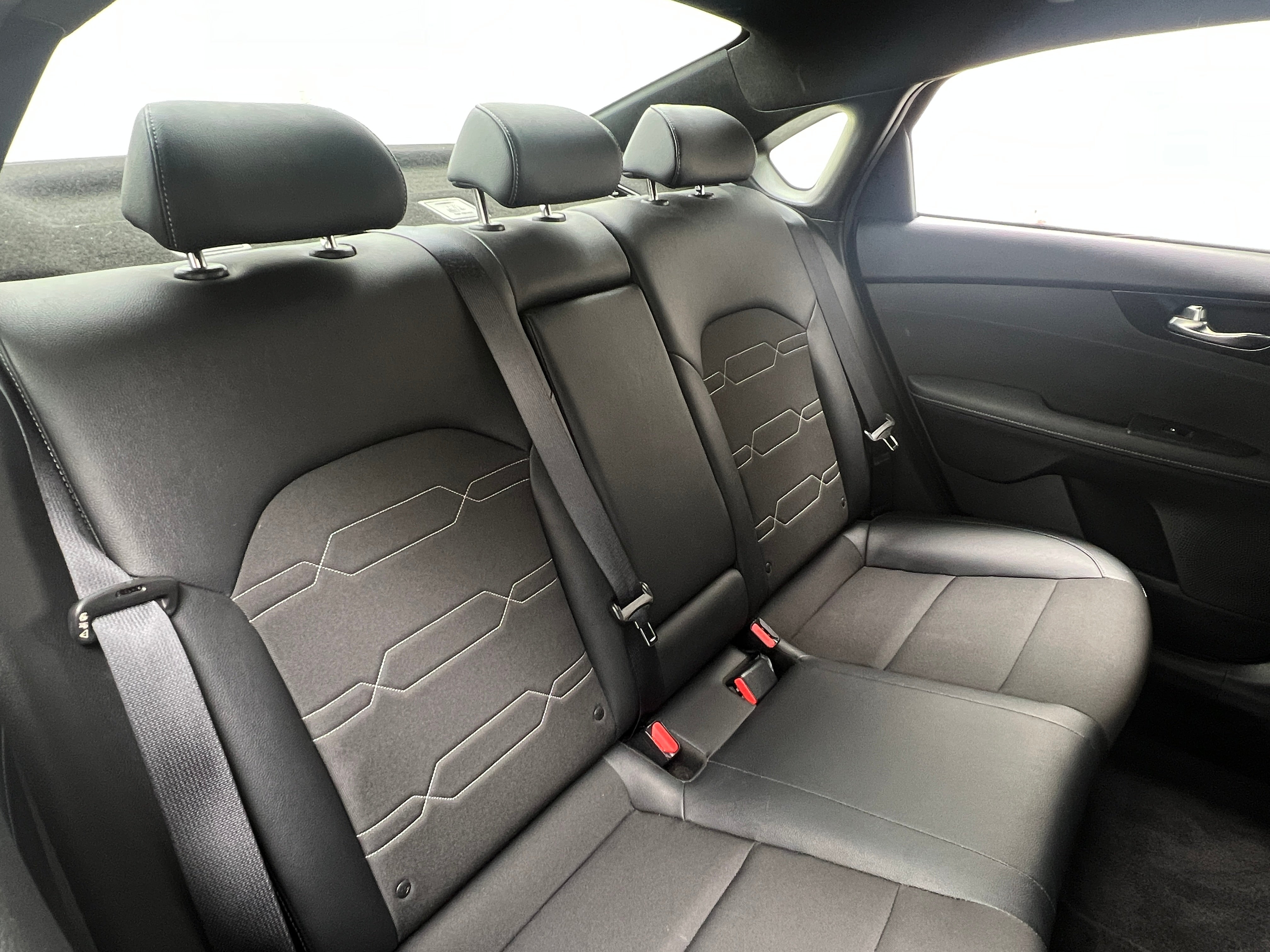 2023 Kia Forte GT-Line 6