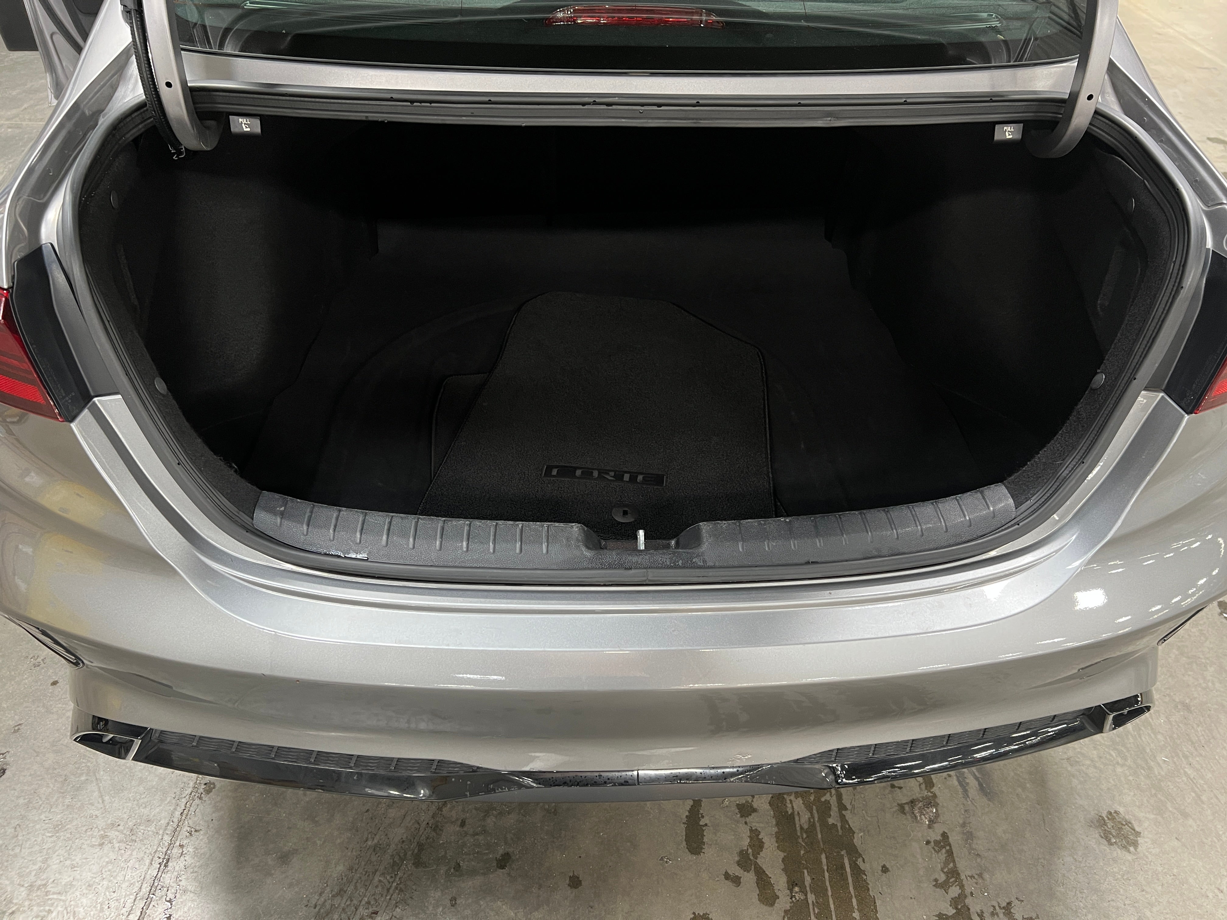 2023 Kia Forte GT-Line 7