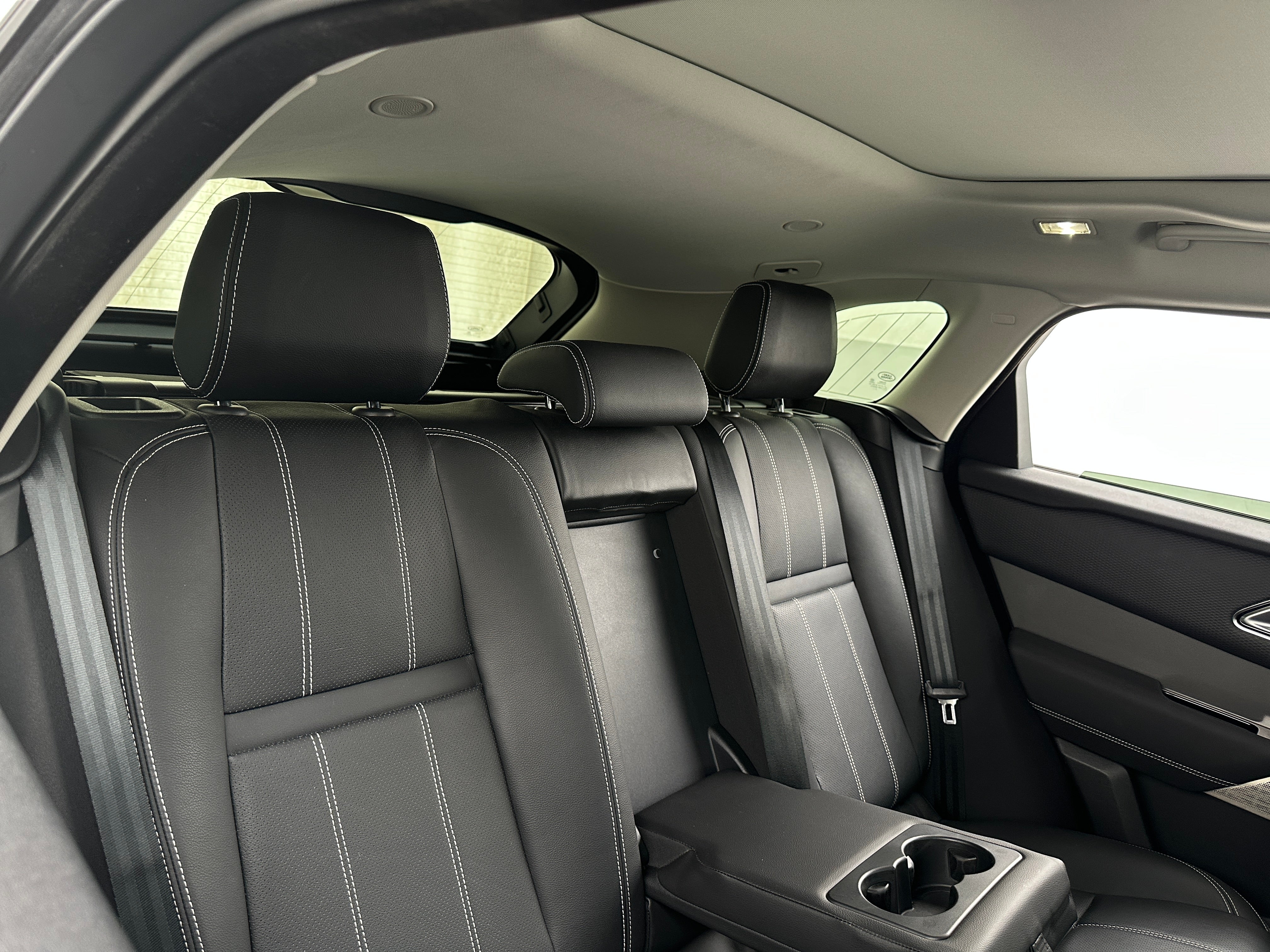2022 Land Rover Range Rover Velar S 5