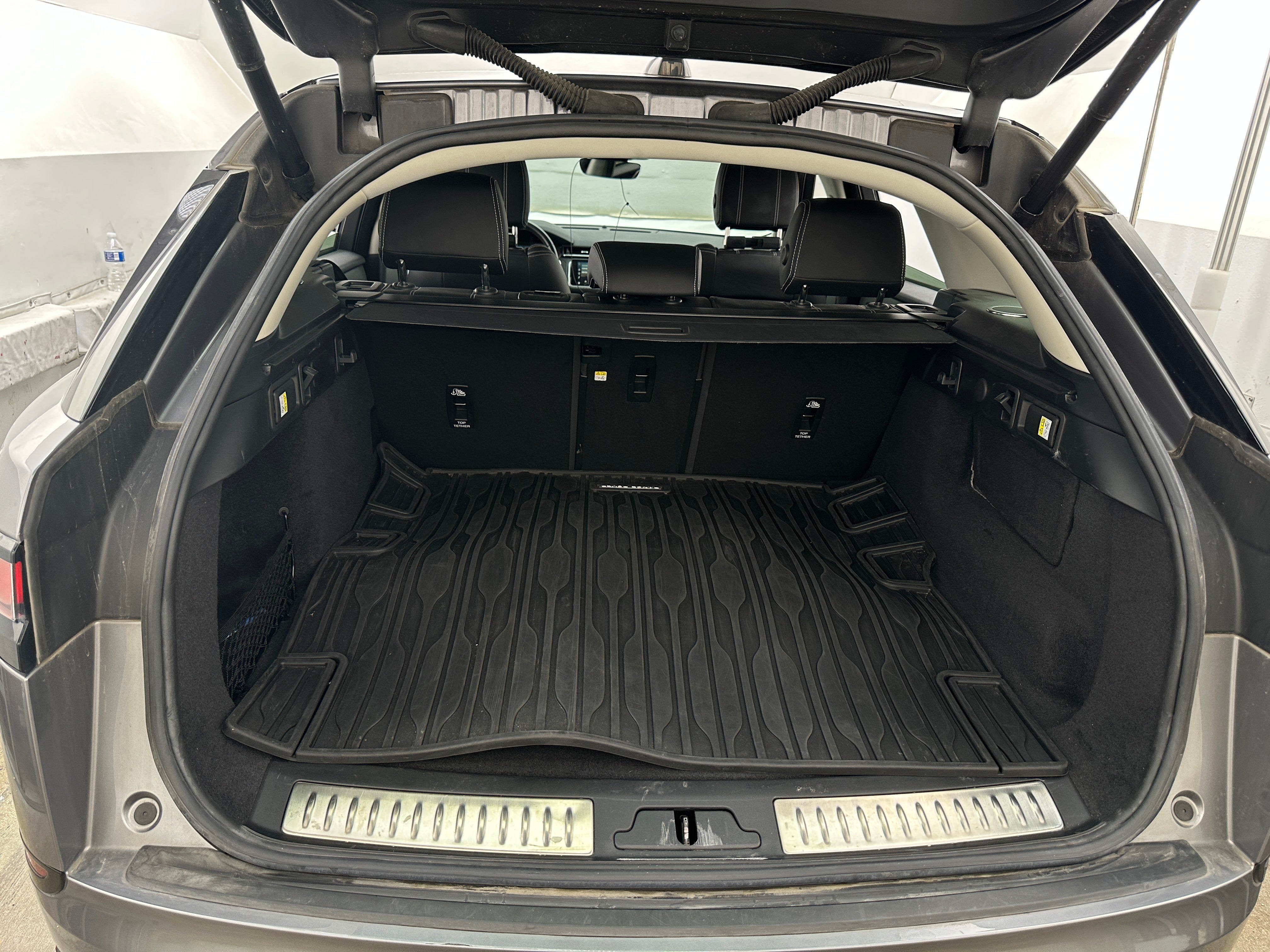 2022 Land Rover Range Rover Velar S 6