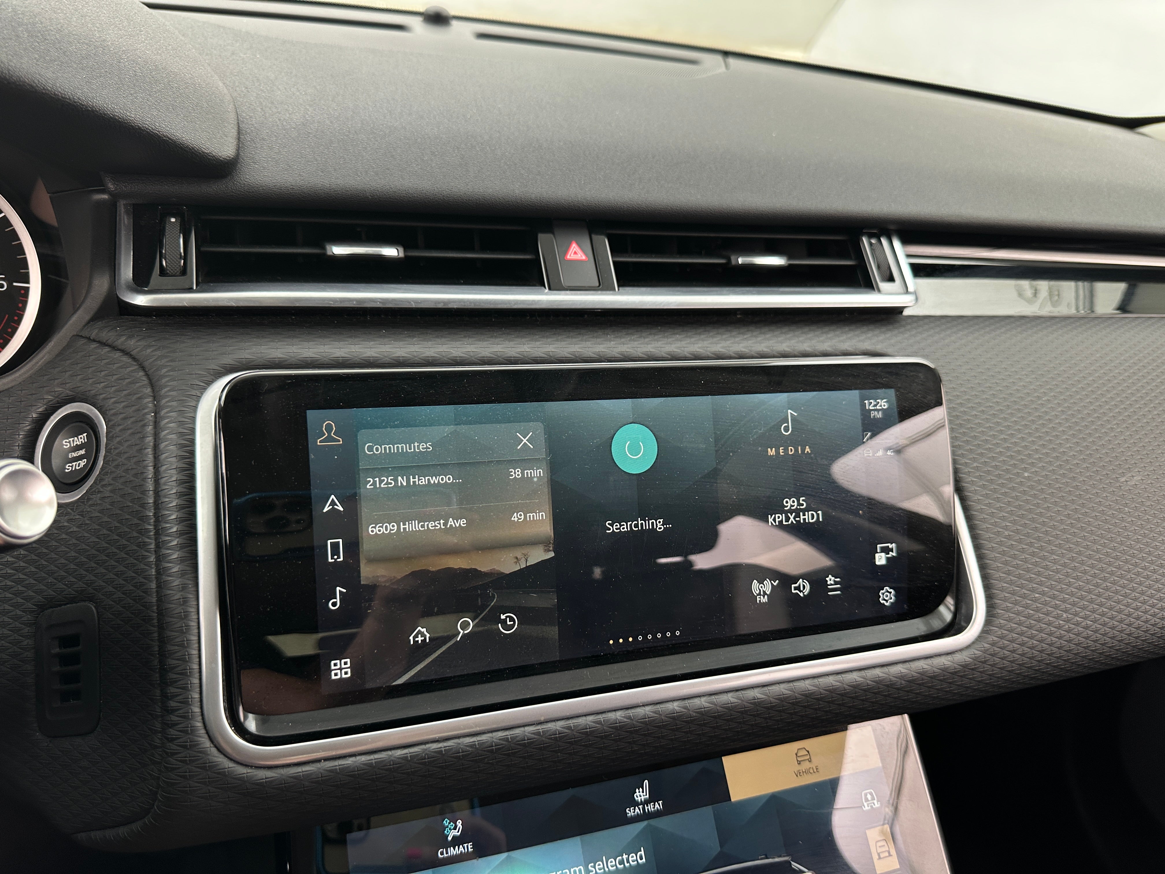 2022 Land Rover Range Rover Velar S 3