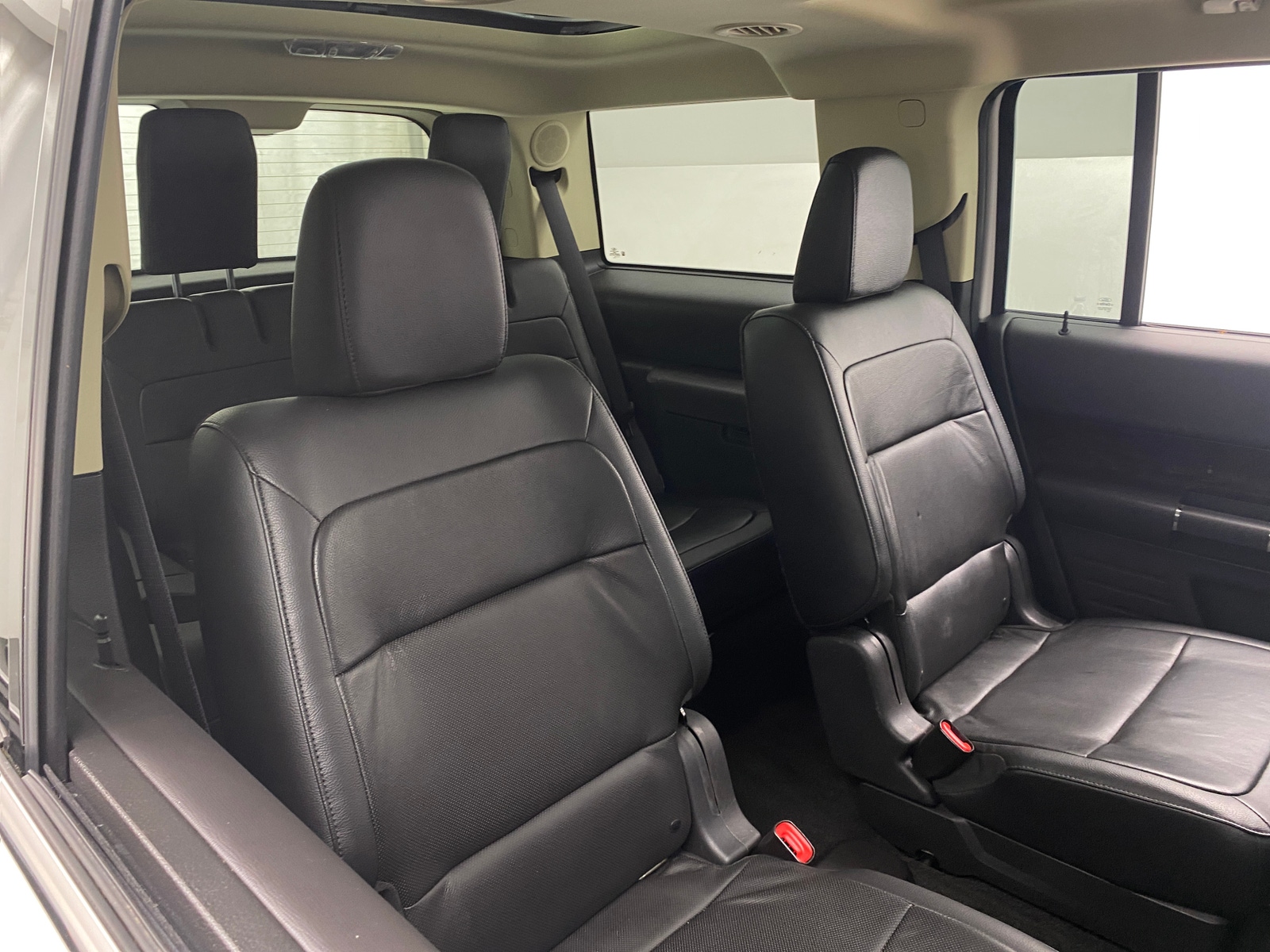 Thumbnail: 2019 Ford Flex - 5