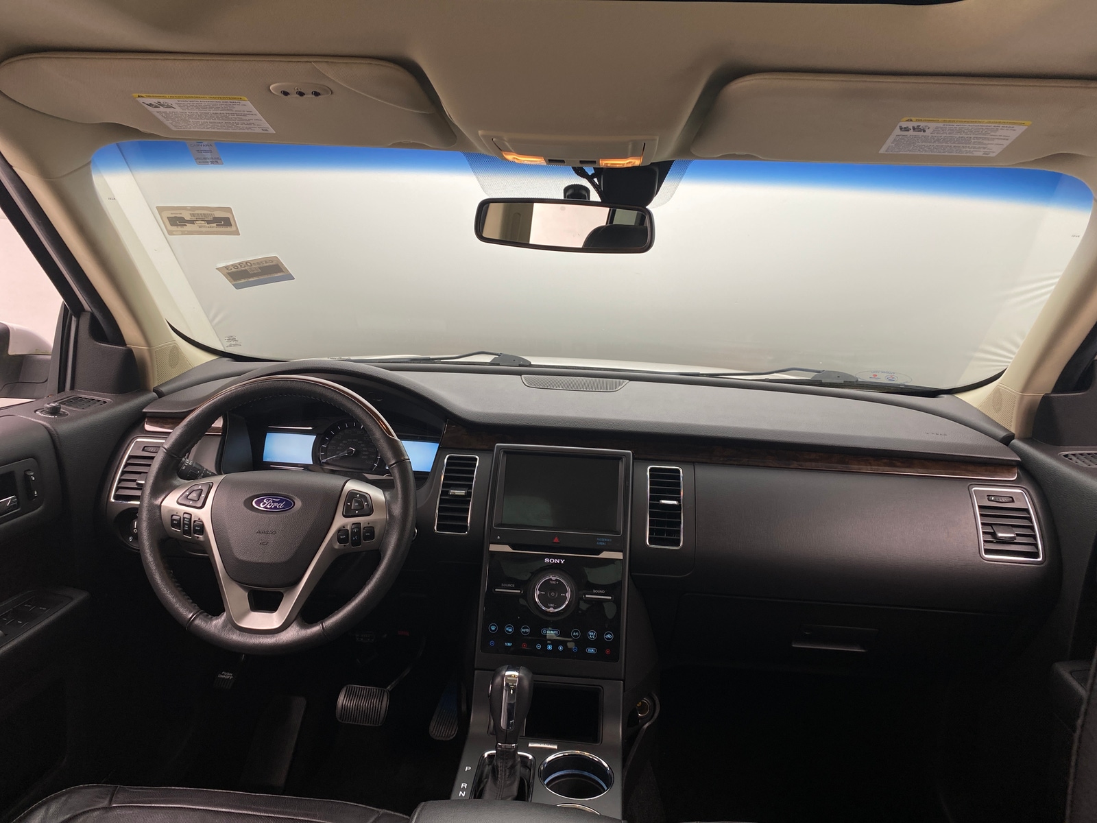 Thumbnail: 2019 Ford Flex - 2
