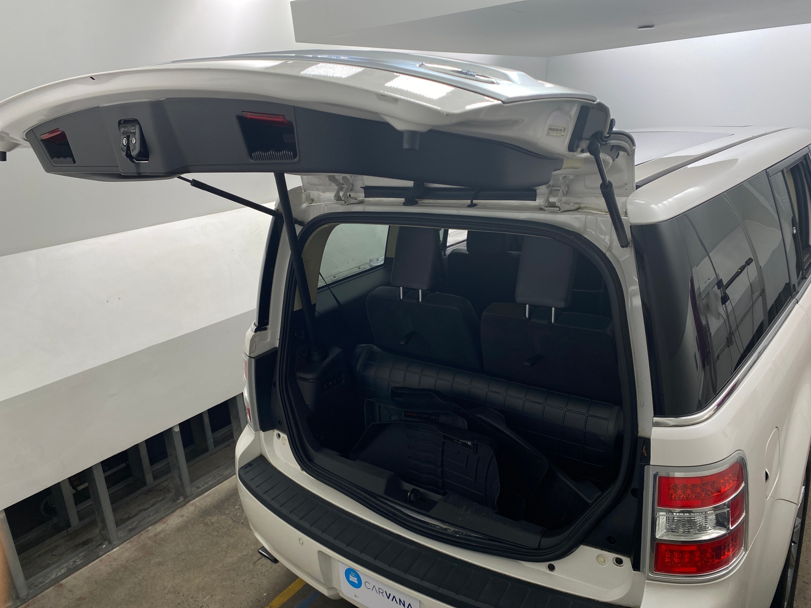 Thumbnail: 2019 Ford Flex - 6