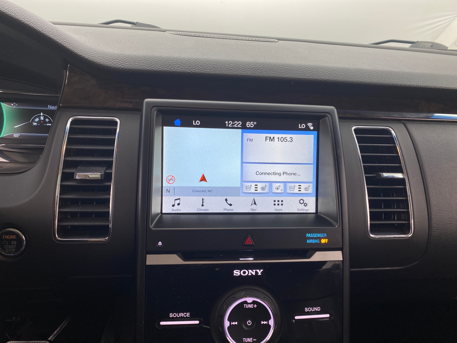 Thumbnail: 2019 Ford Flex - 3