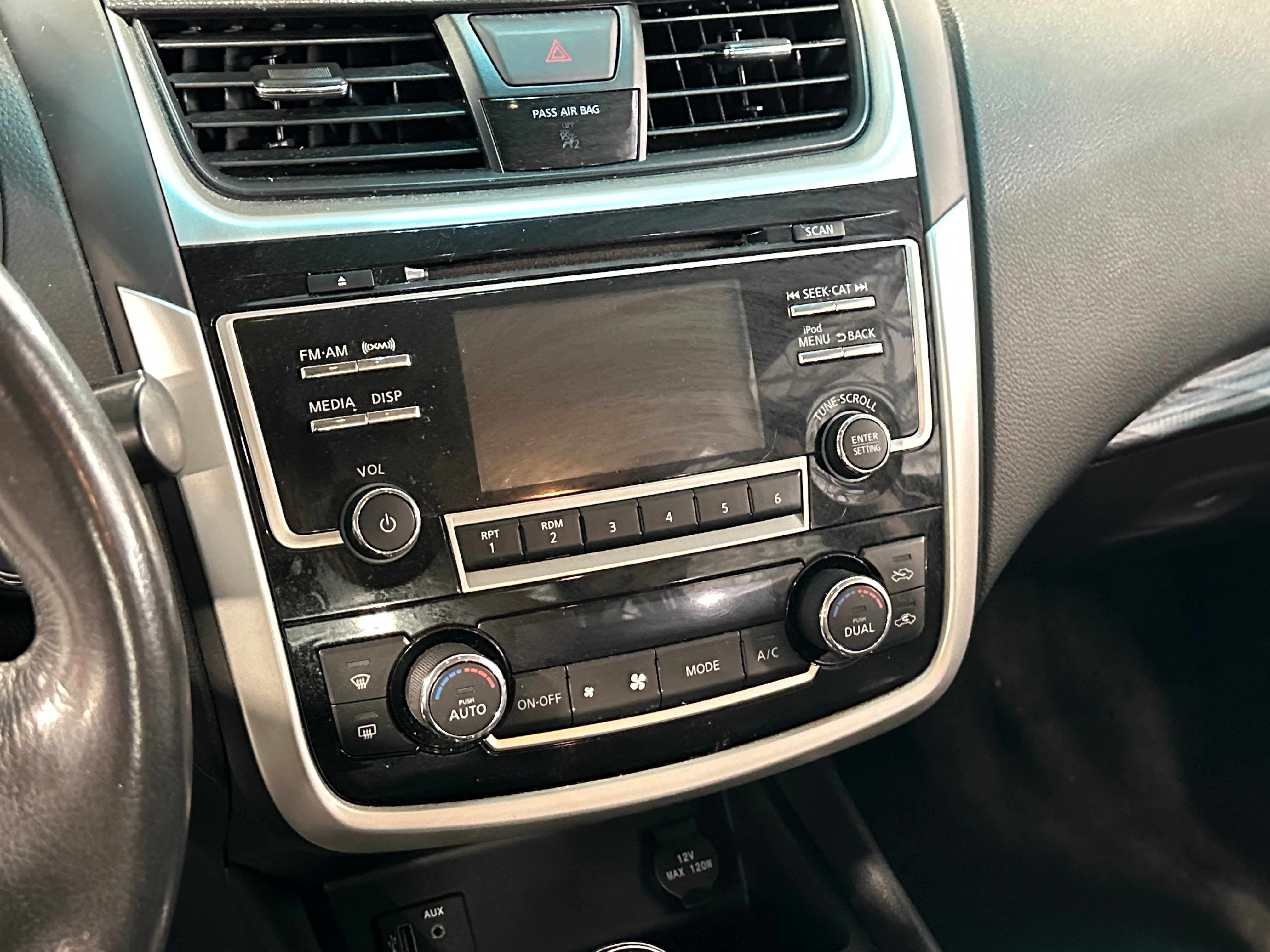 2018 Nissan Altima SL 3