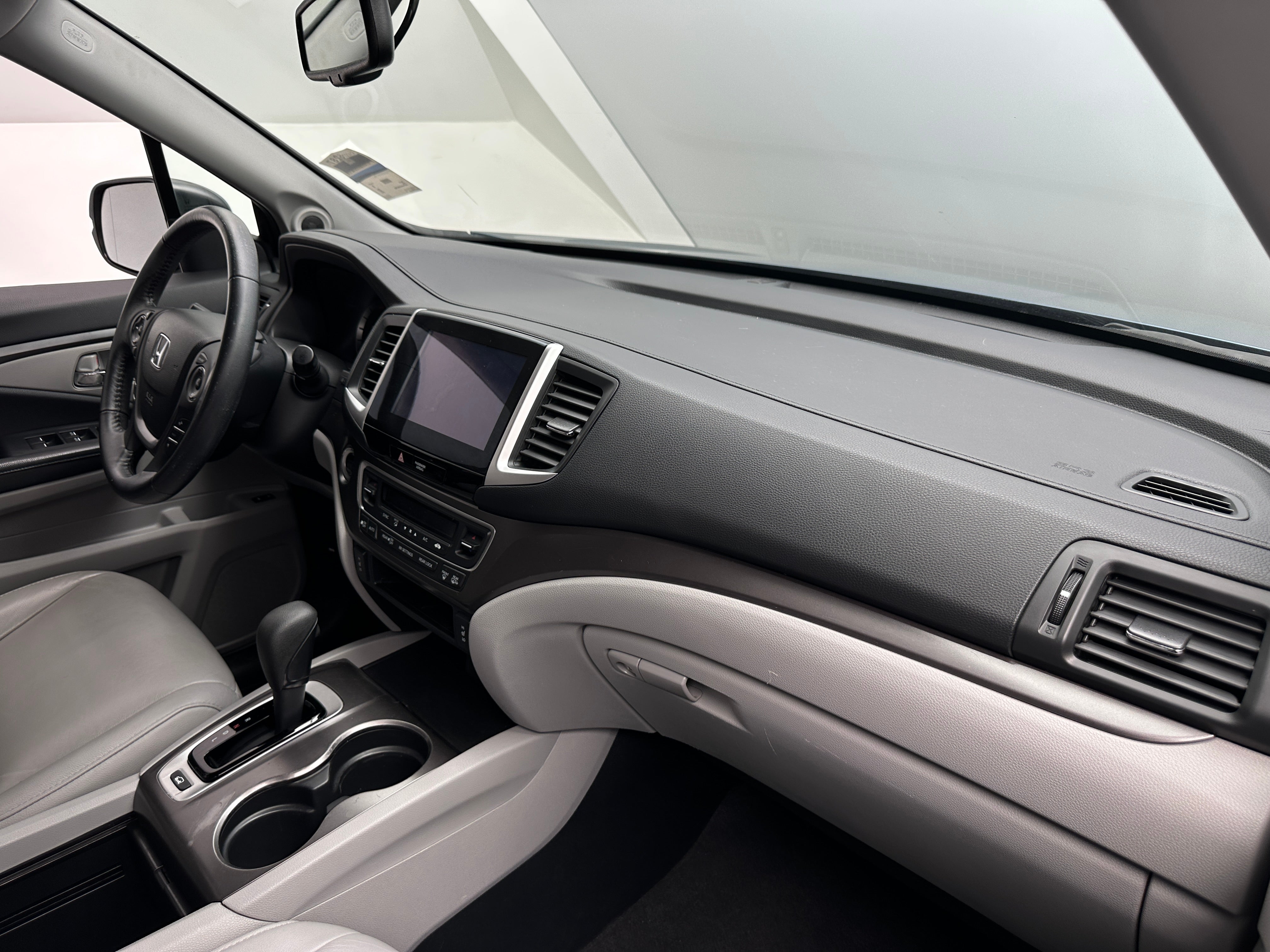 2016 Honda Pilot EX-L 2