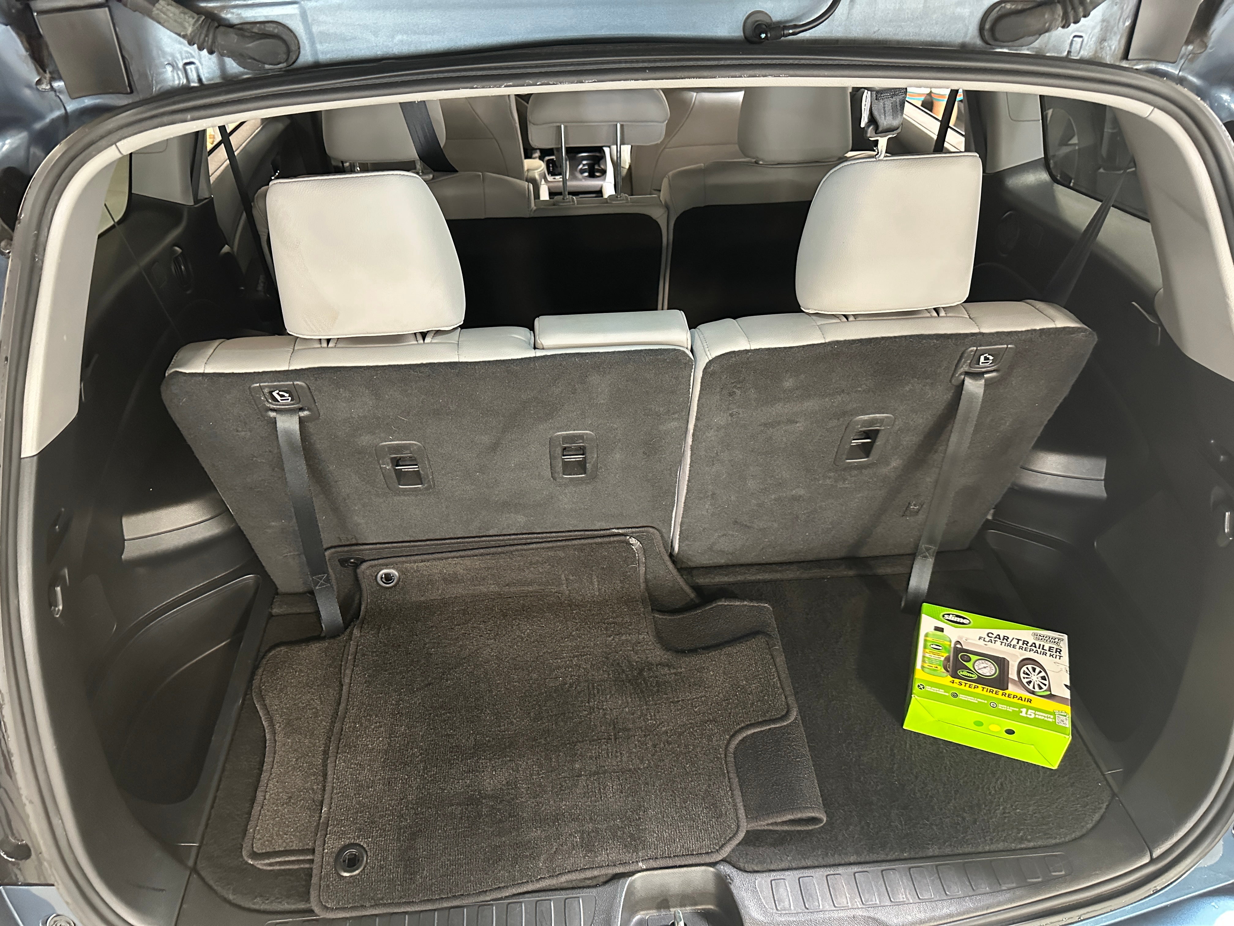 2016 Honda Pilot EX-L 6