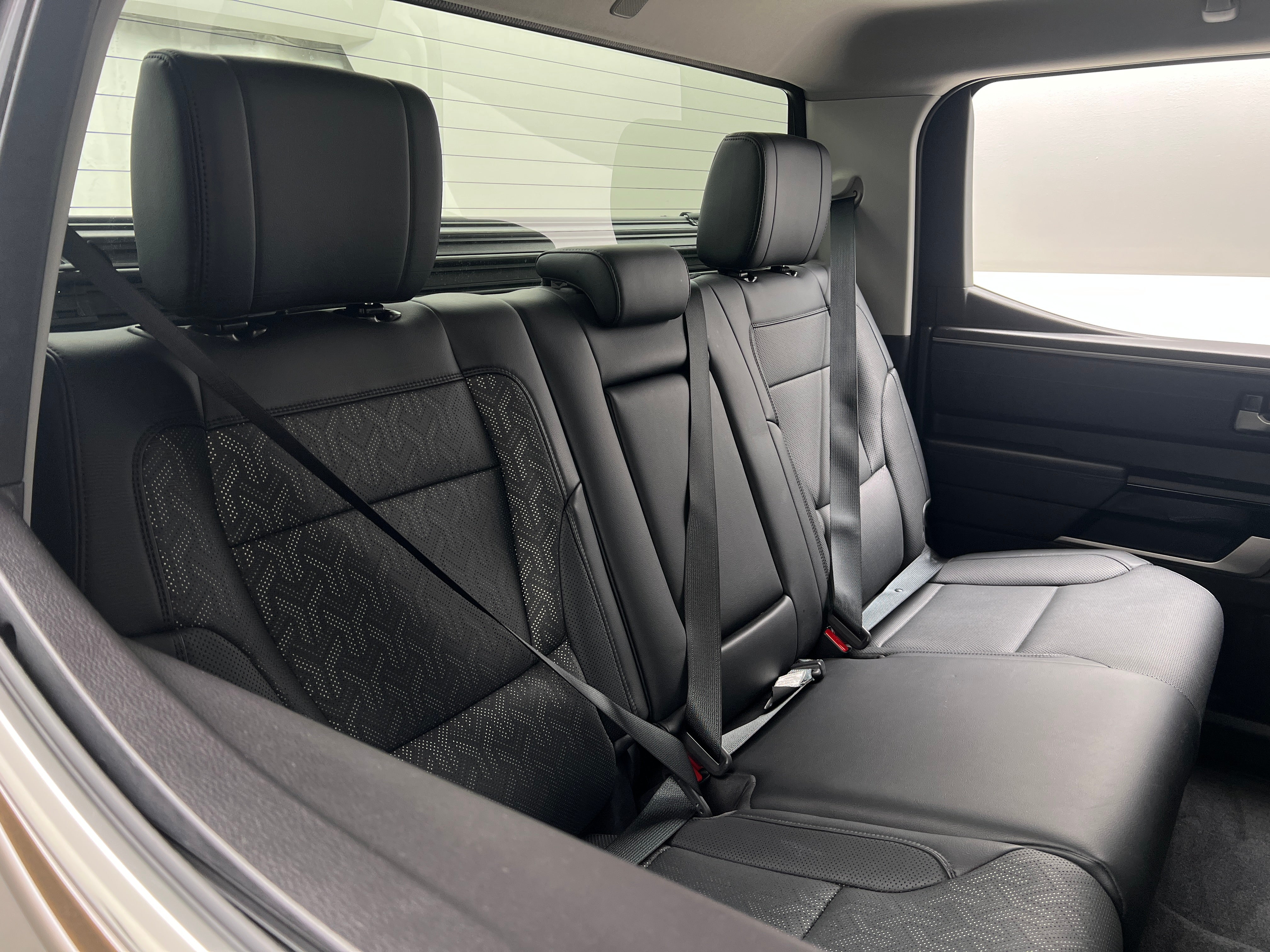 2023 Toyota Tundra Limited 6