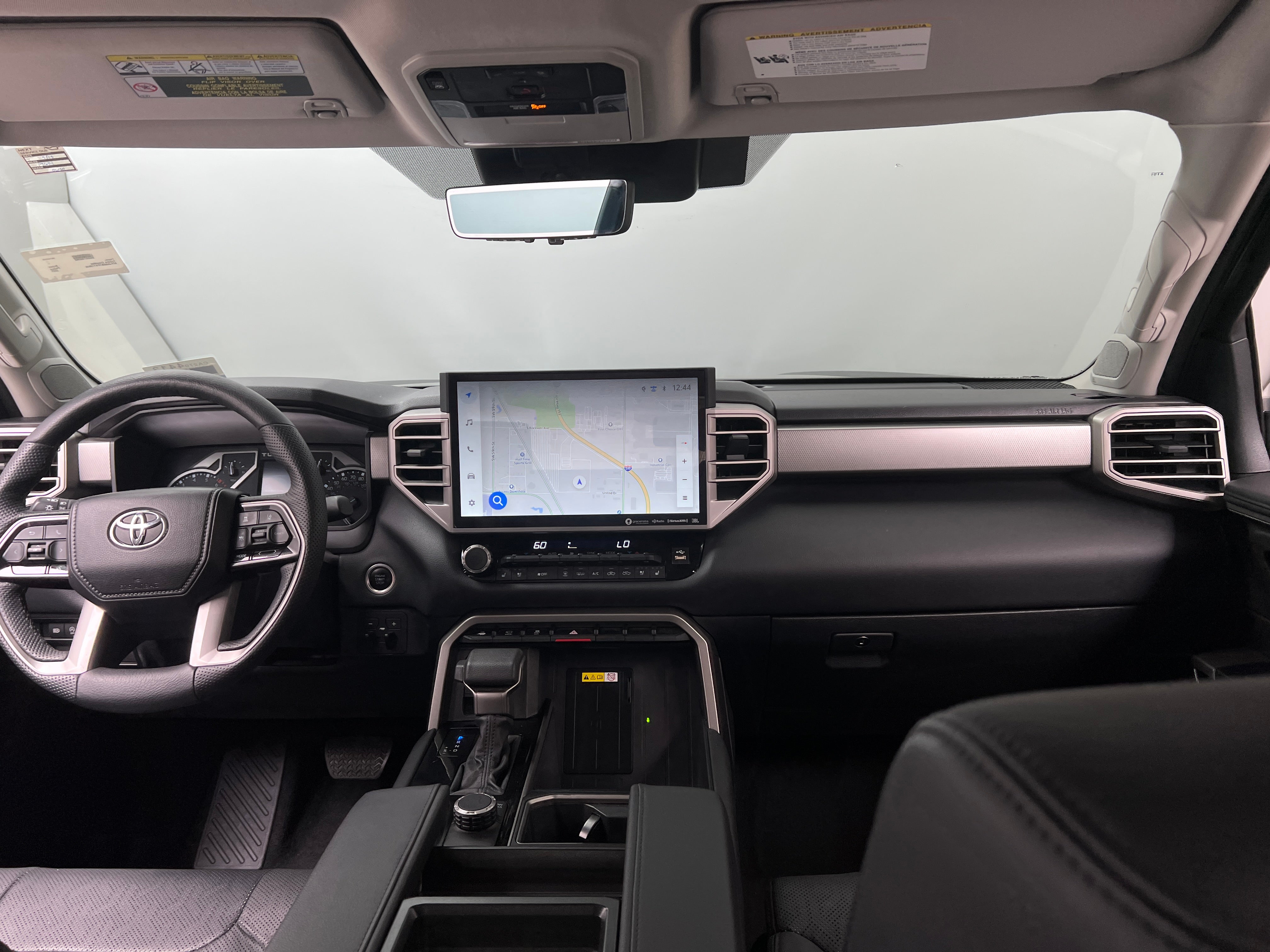 2023 Toyota Tundra Limited 3